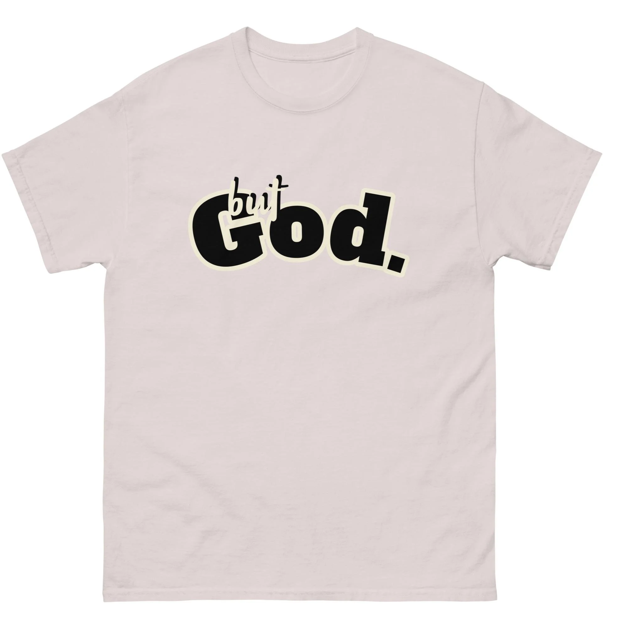 Classic Tee/Gildan 5000