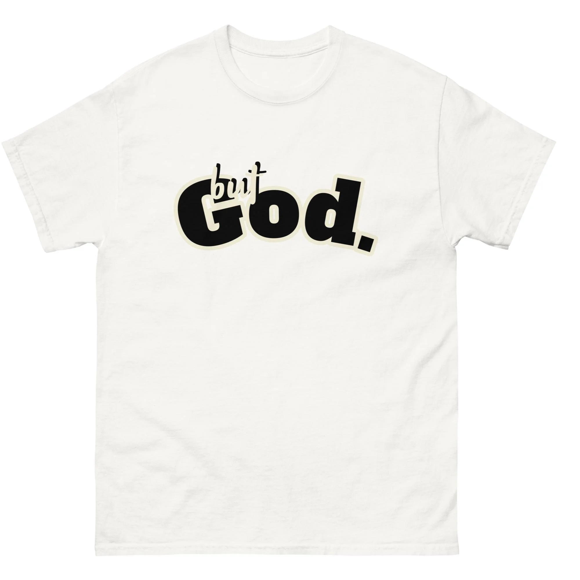 Classic Tee/Gildan 5000