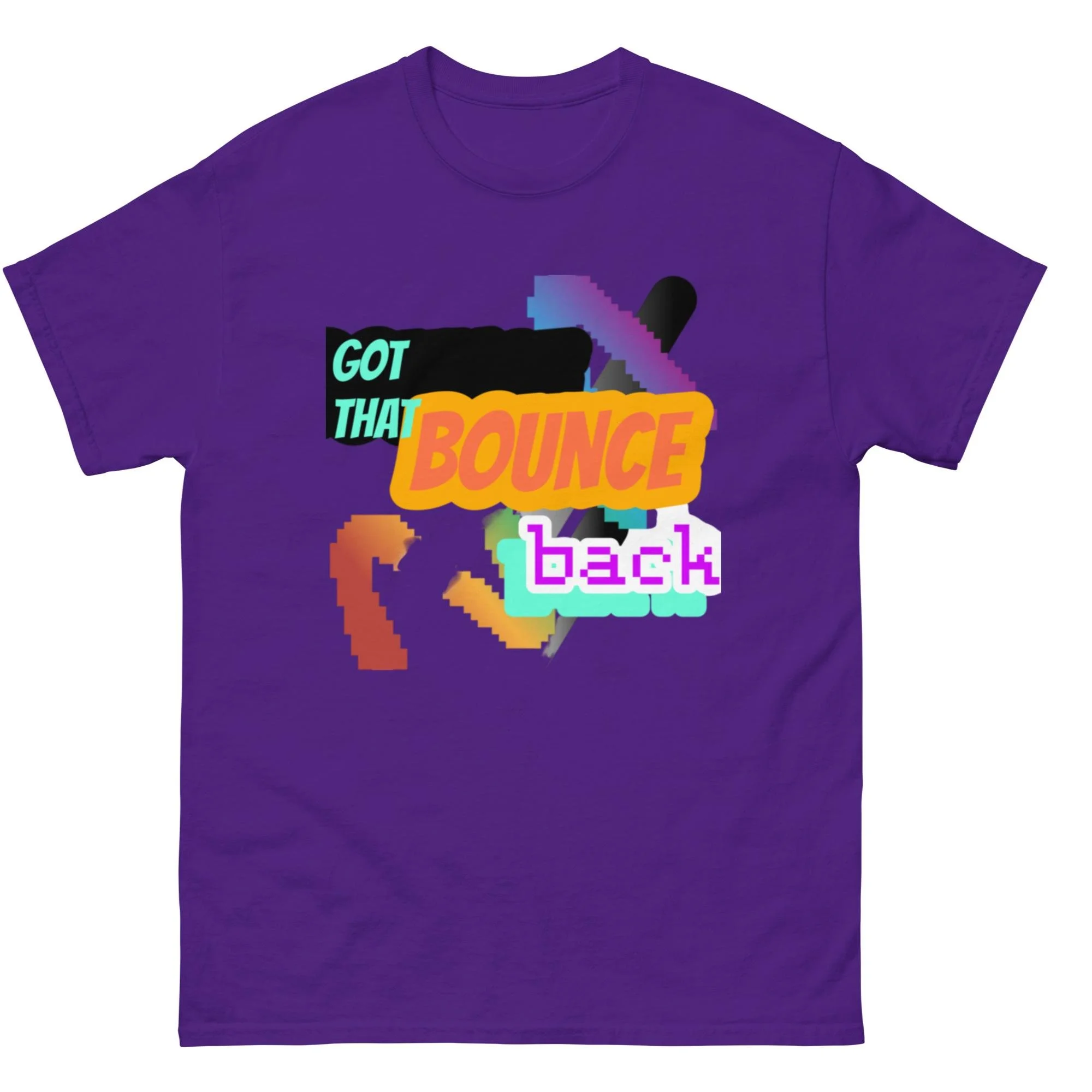 Classic Tee/Gildan 5000