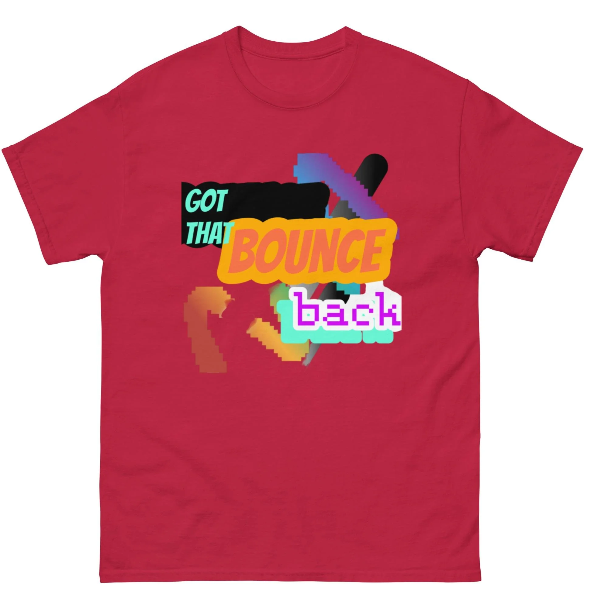 Classic Tee/Gildan 5000