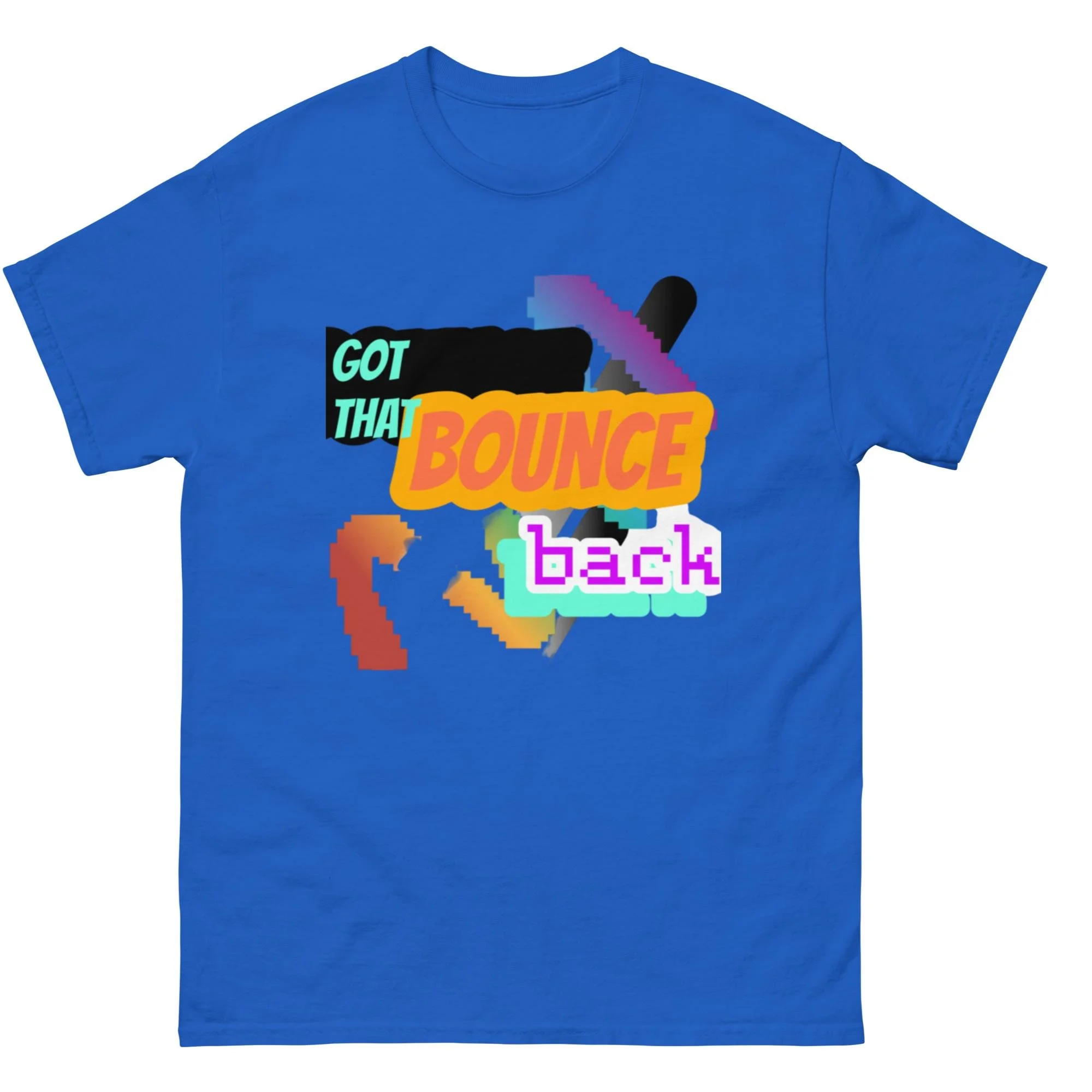 Classic Tee/Gildan 5000