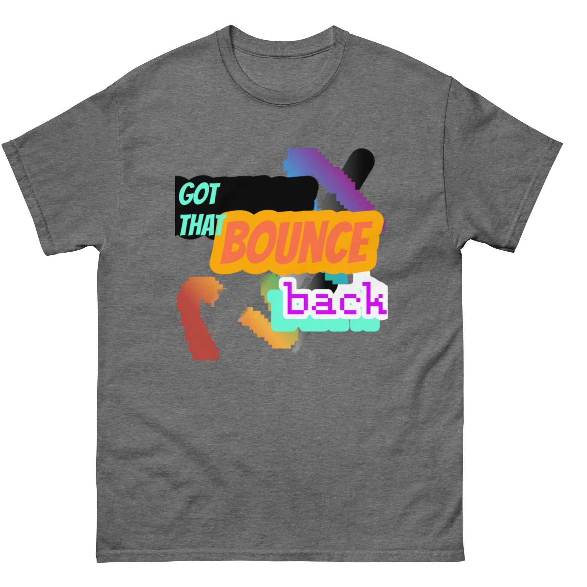Classic Tee/Gildan 5000