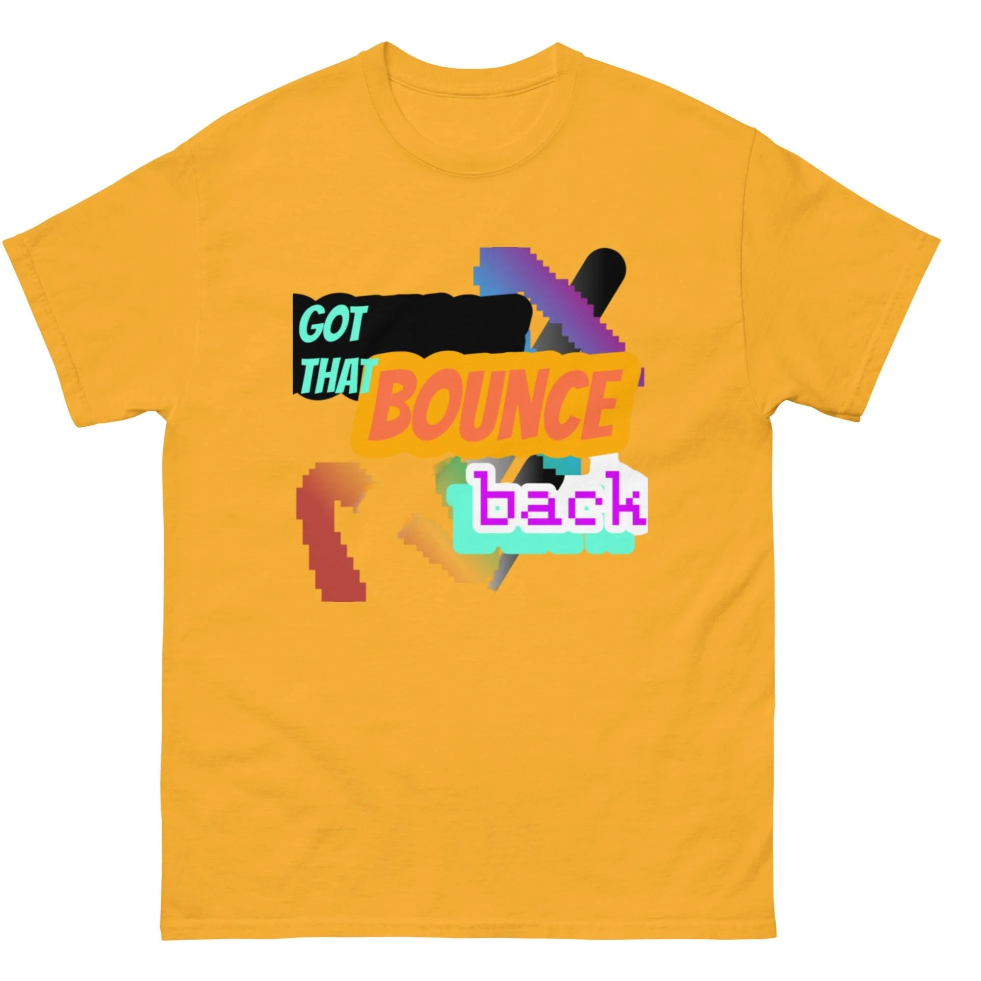 Classic Tee/Gildan 5000