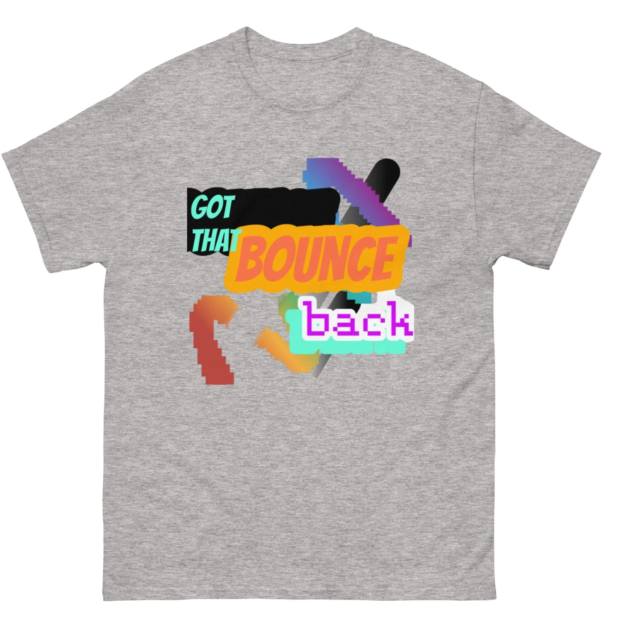 Classic Tee/Gildan 5000