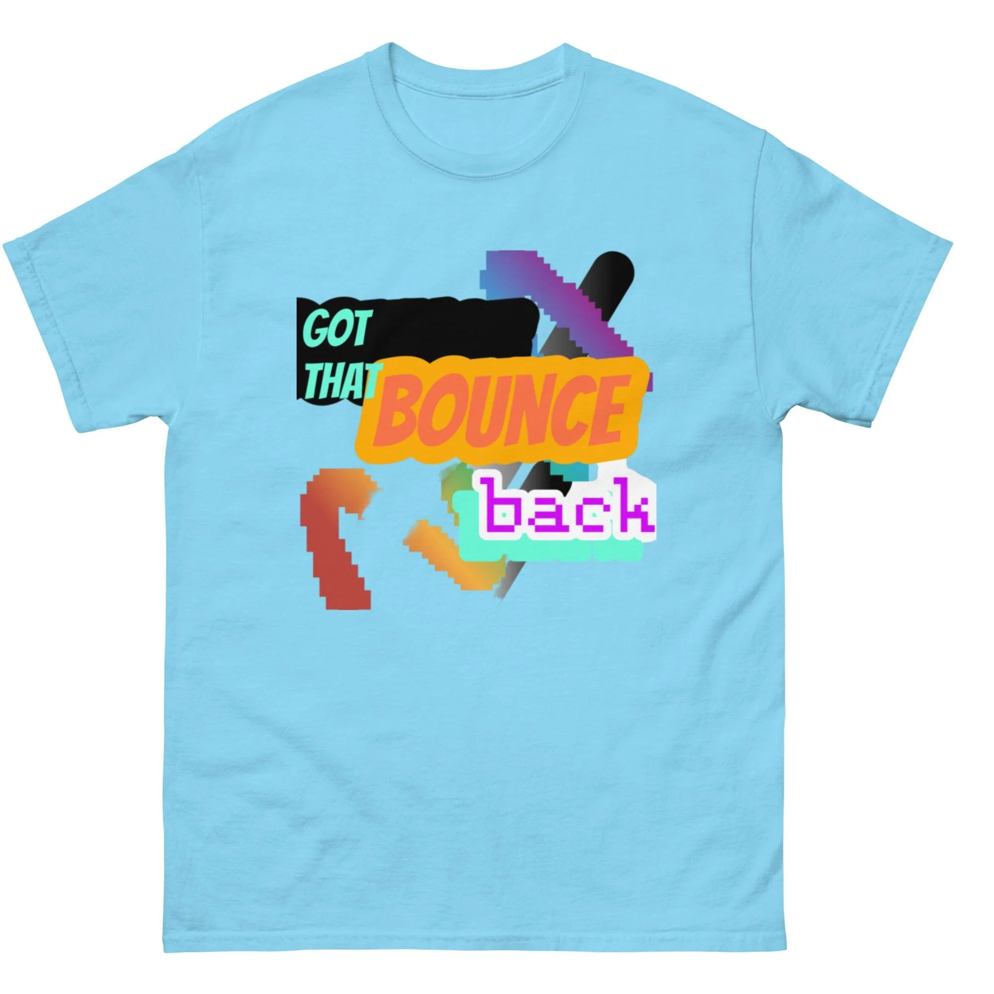 Classic Tee/Gildan 5000
