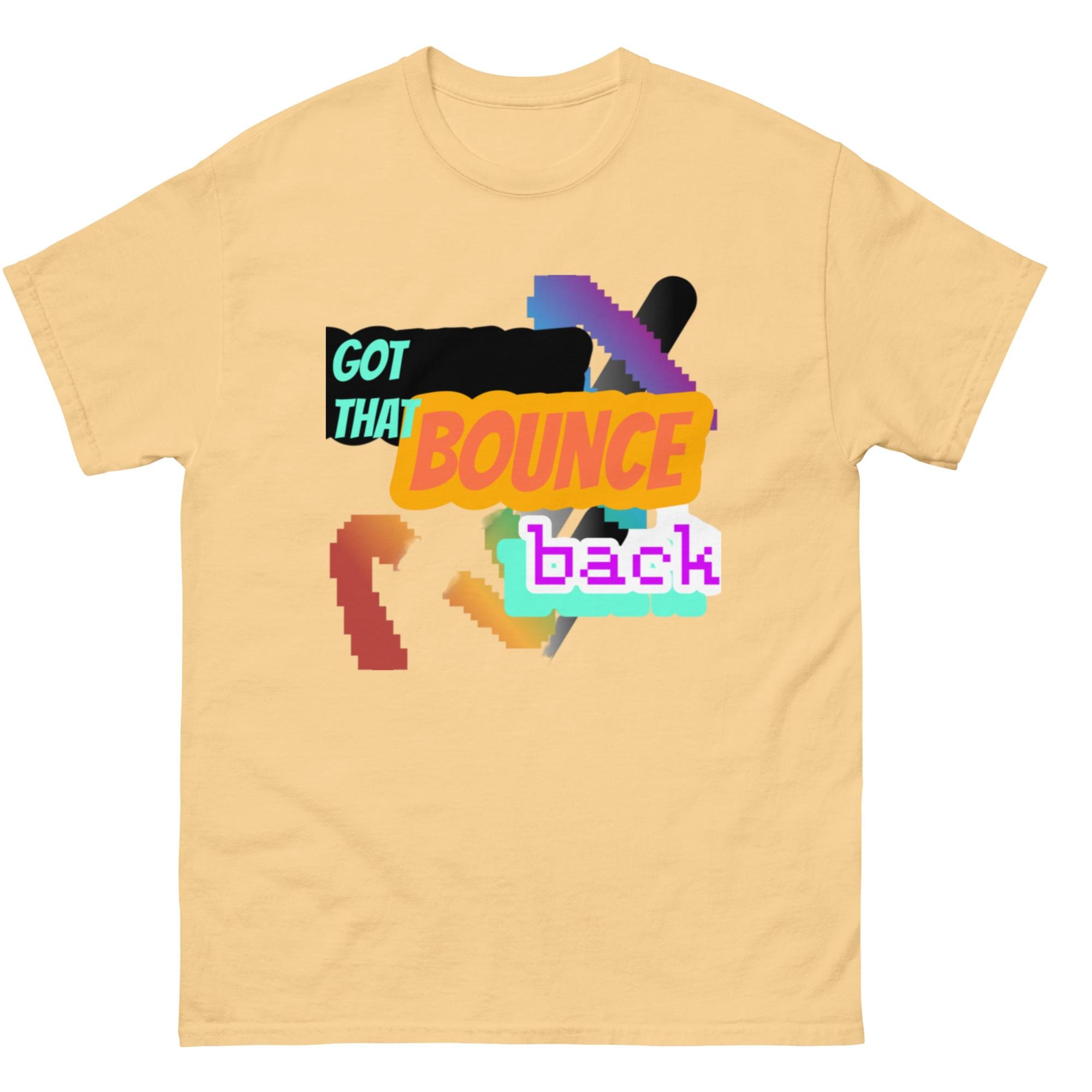 Classic Tee/Gildan 5000