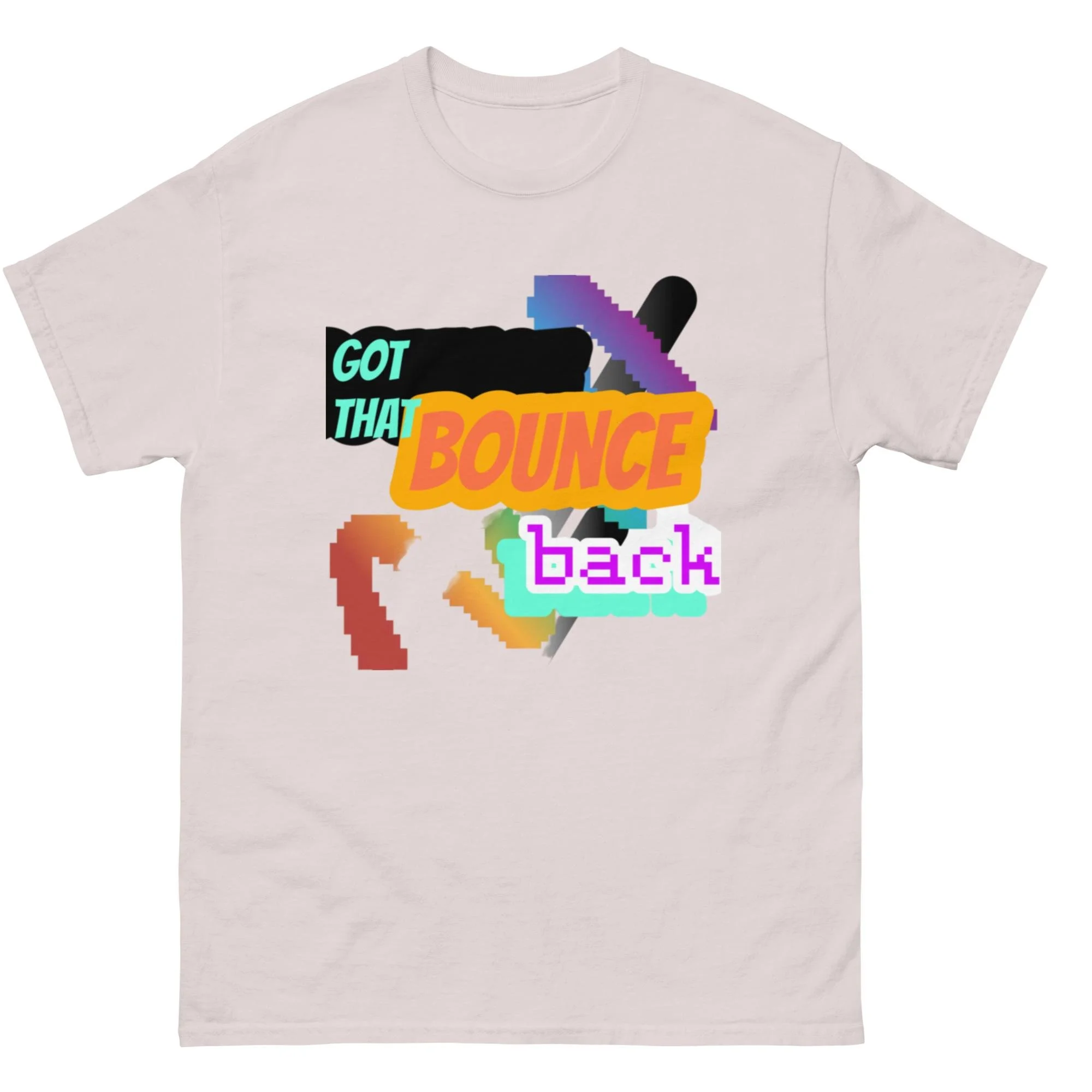 Classic Tee/Gildan 5000