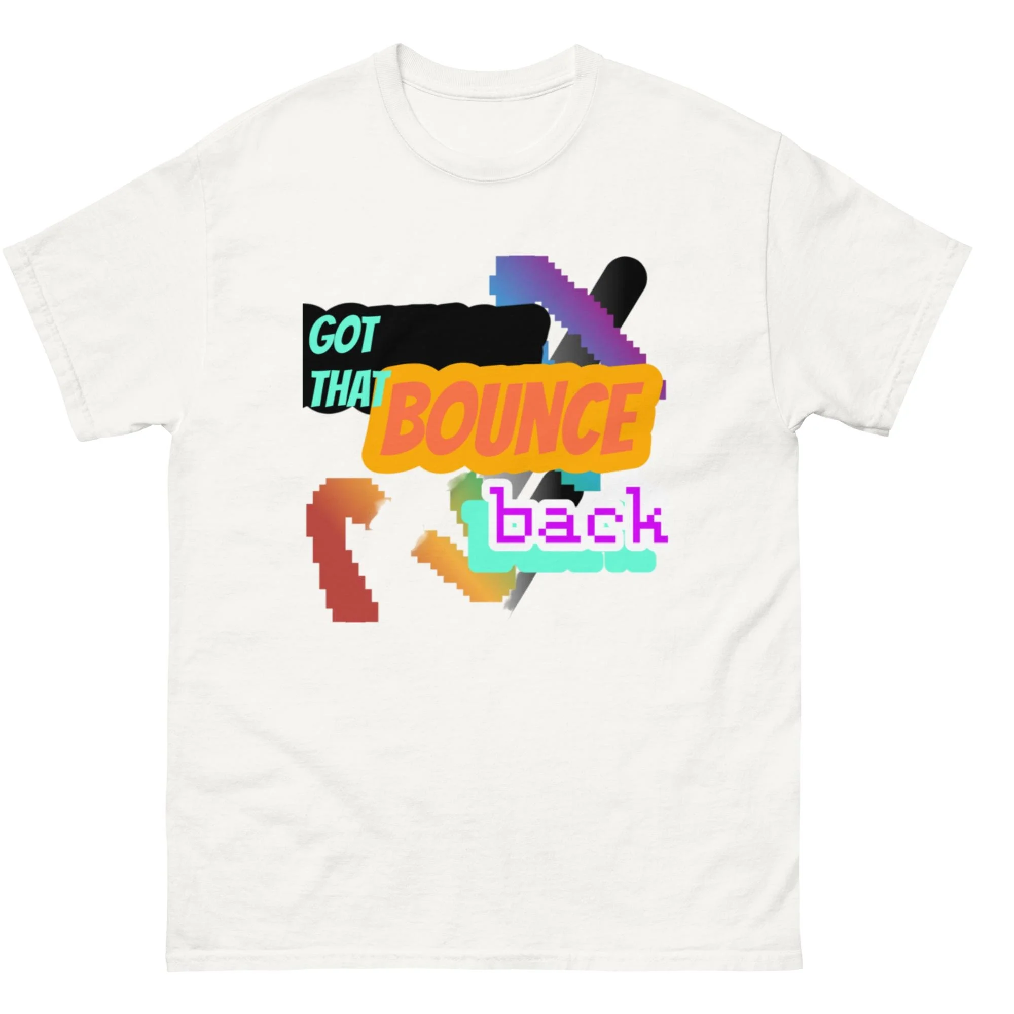 Classic Tee/Gildan 5000