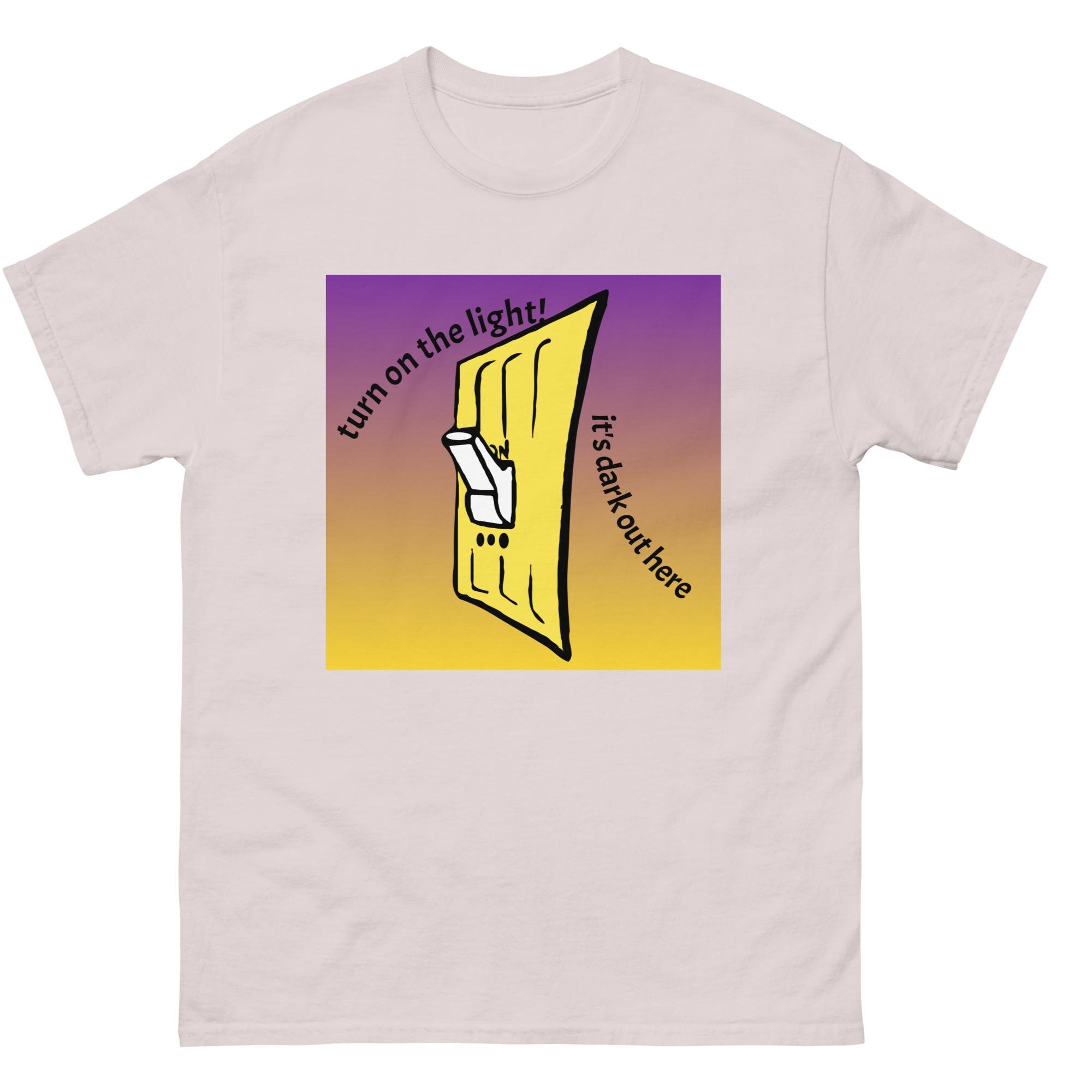 Classic Tee/Gildan 5000