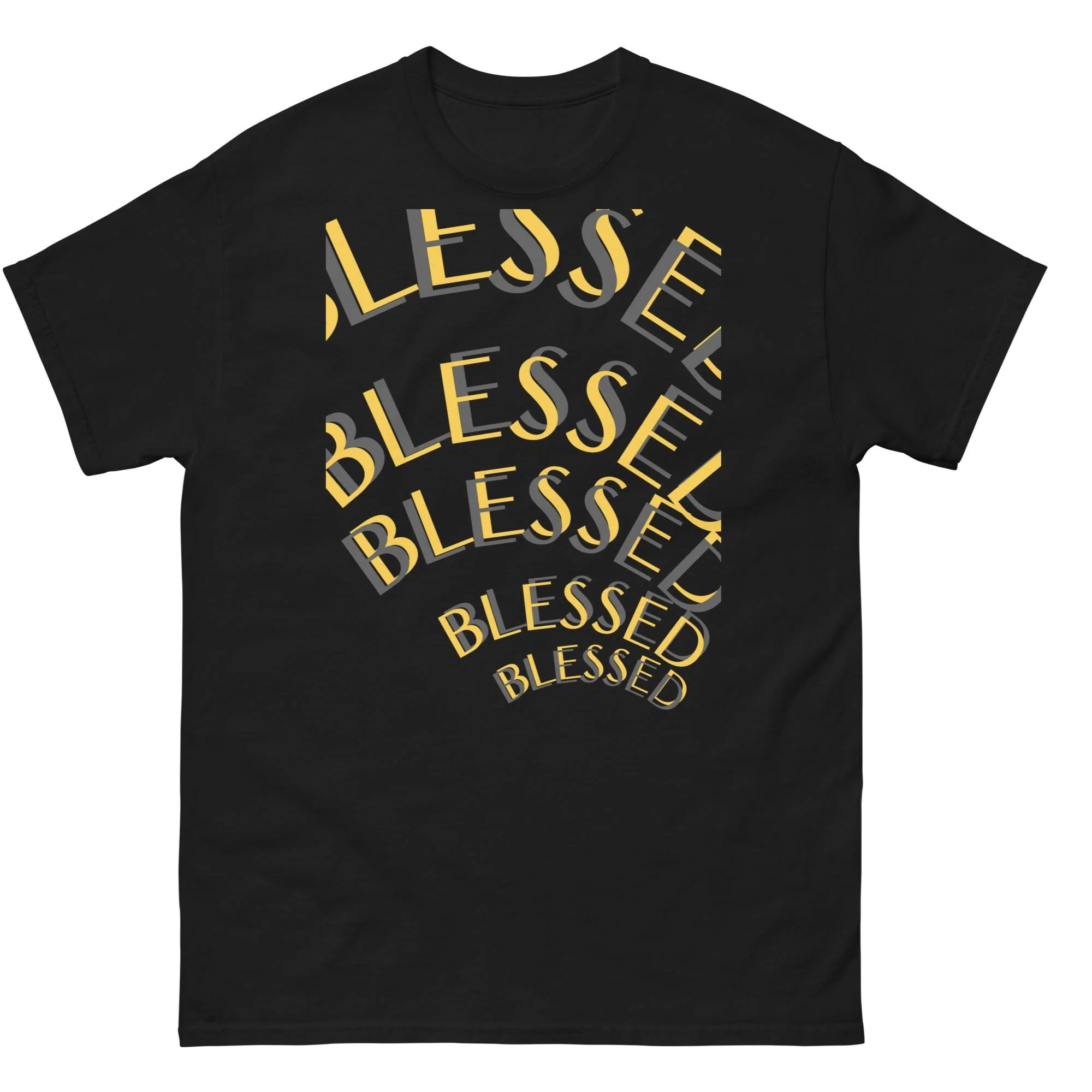 Classic Tee/Gildan 5000