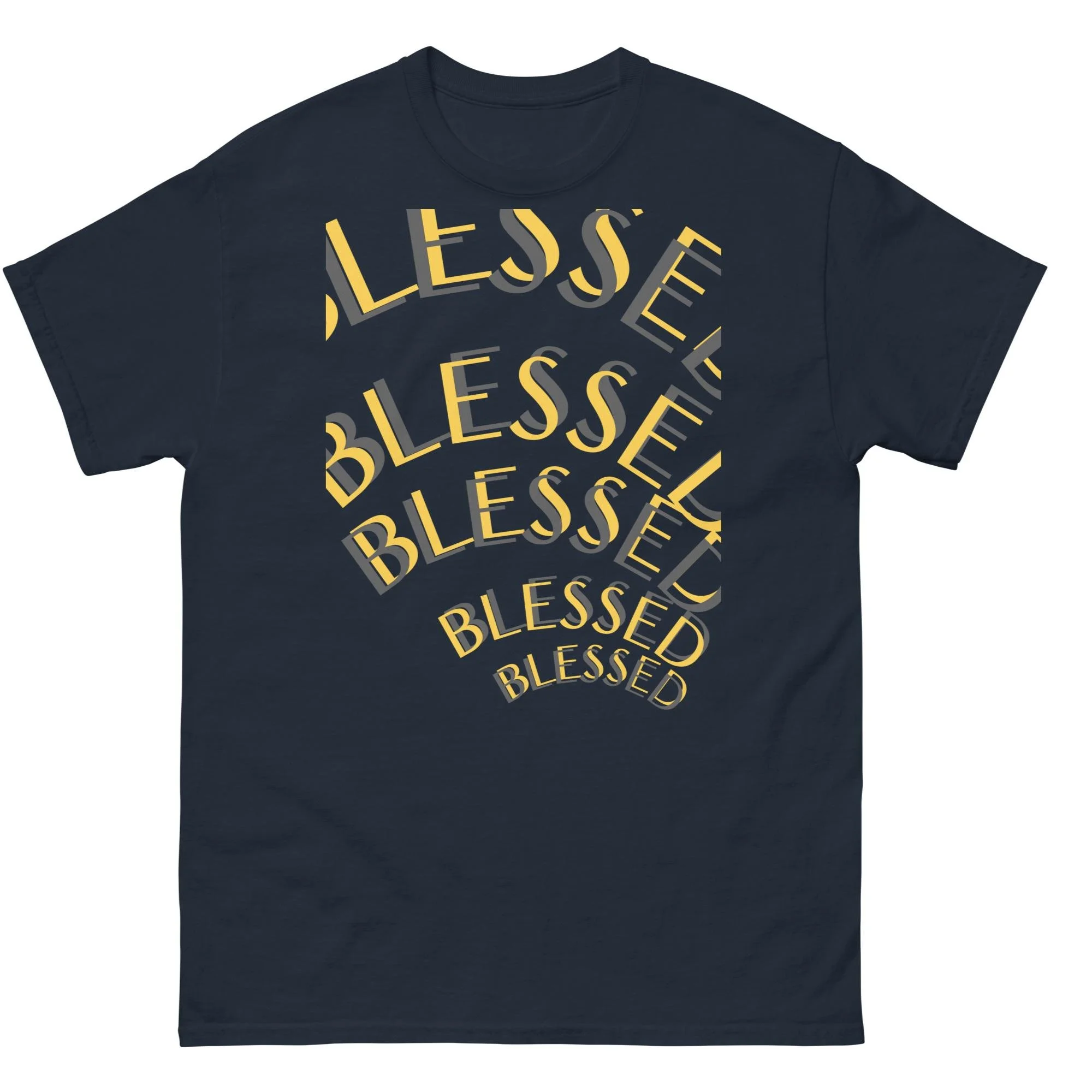 Classic Tee/Gildan 5000