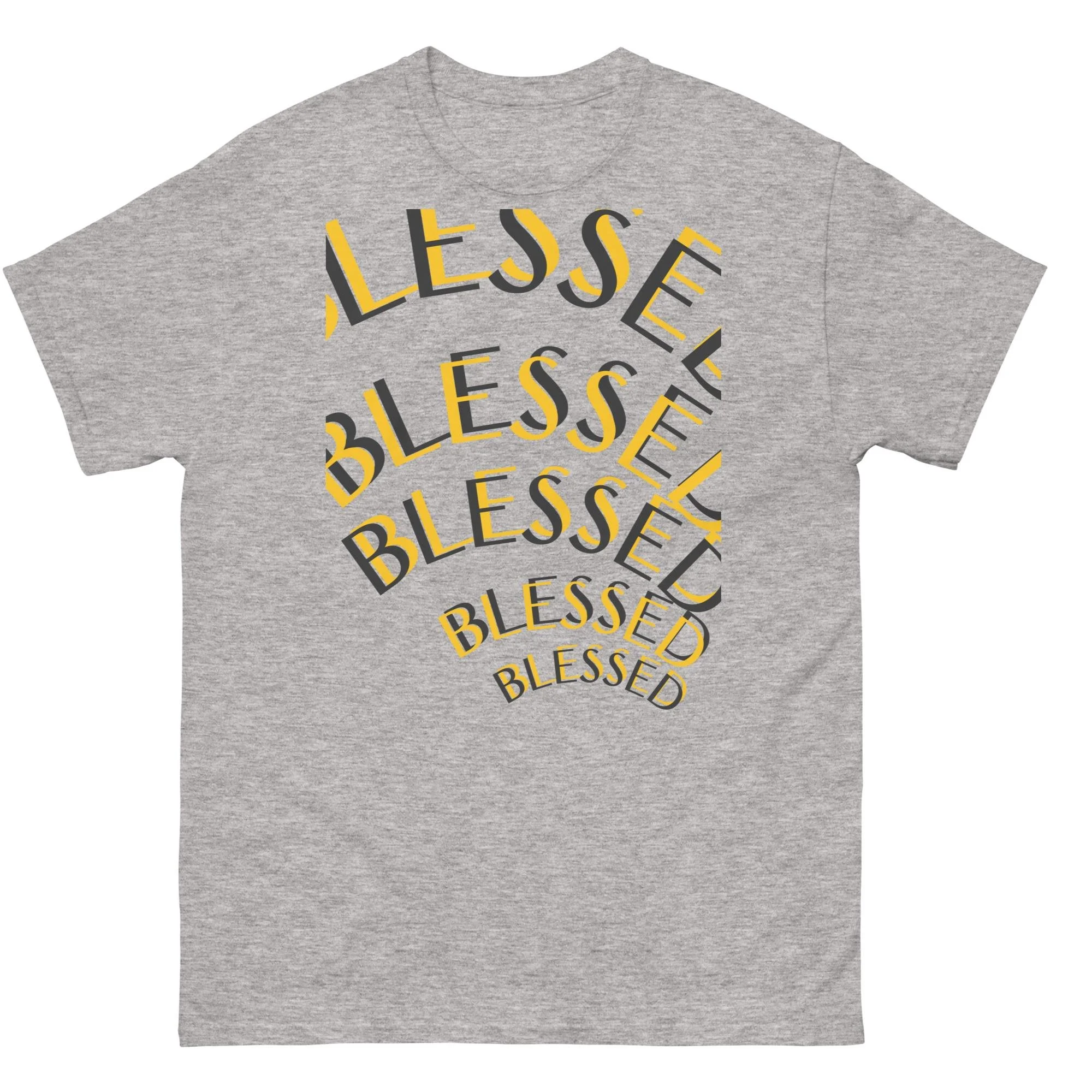 Classic Tee/Gildan 5000