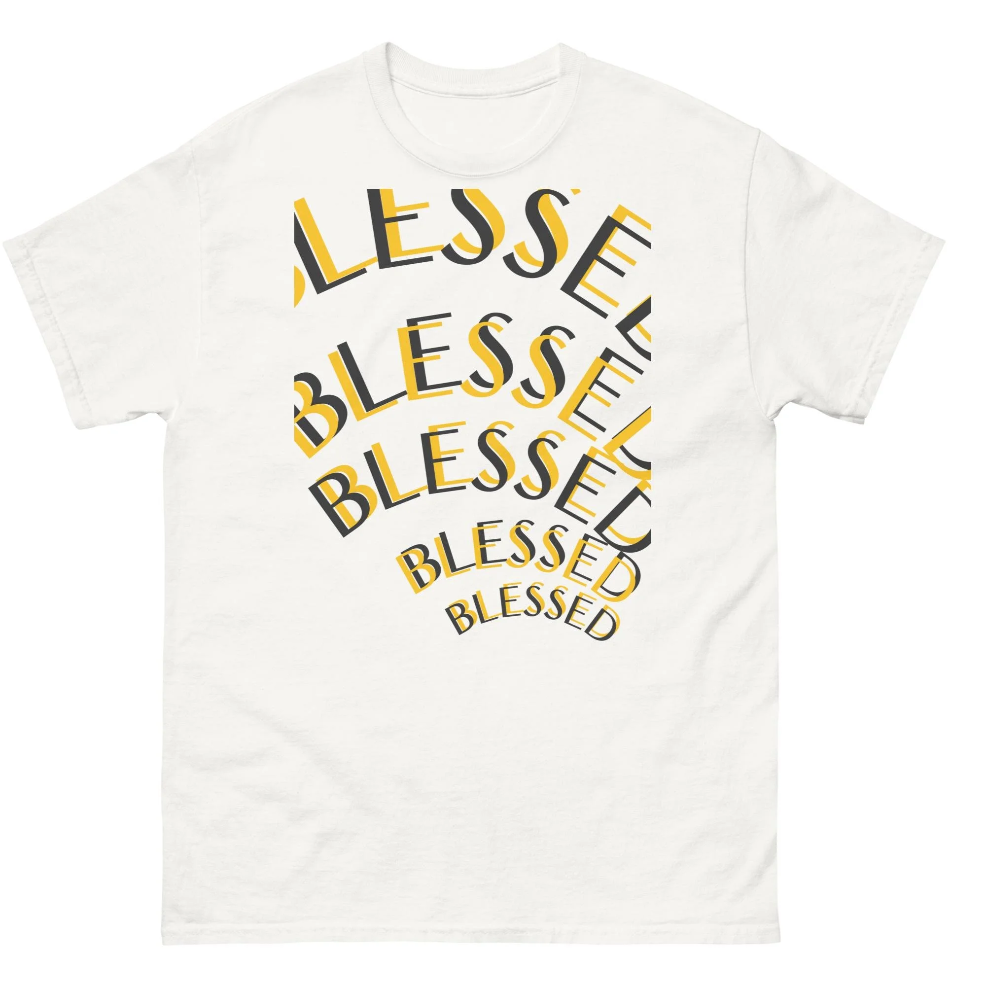 Classic Tee/Gildan 5000