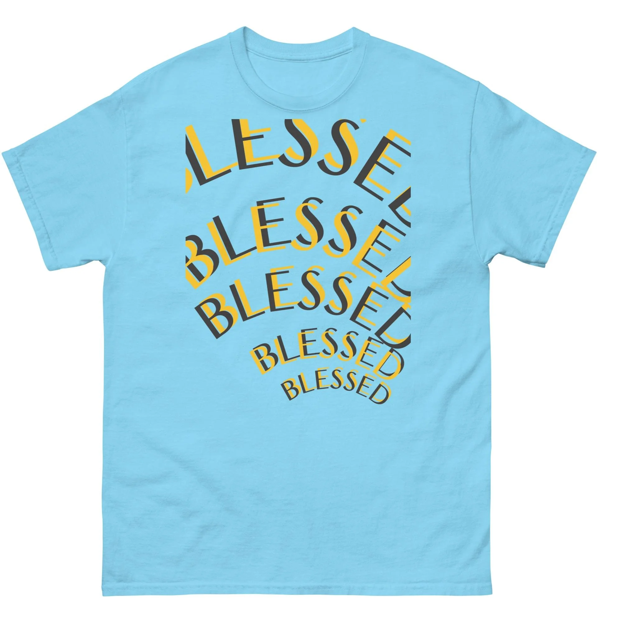 Classic Tee/Gildan 5000