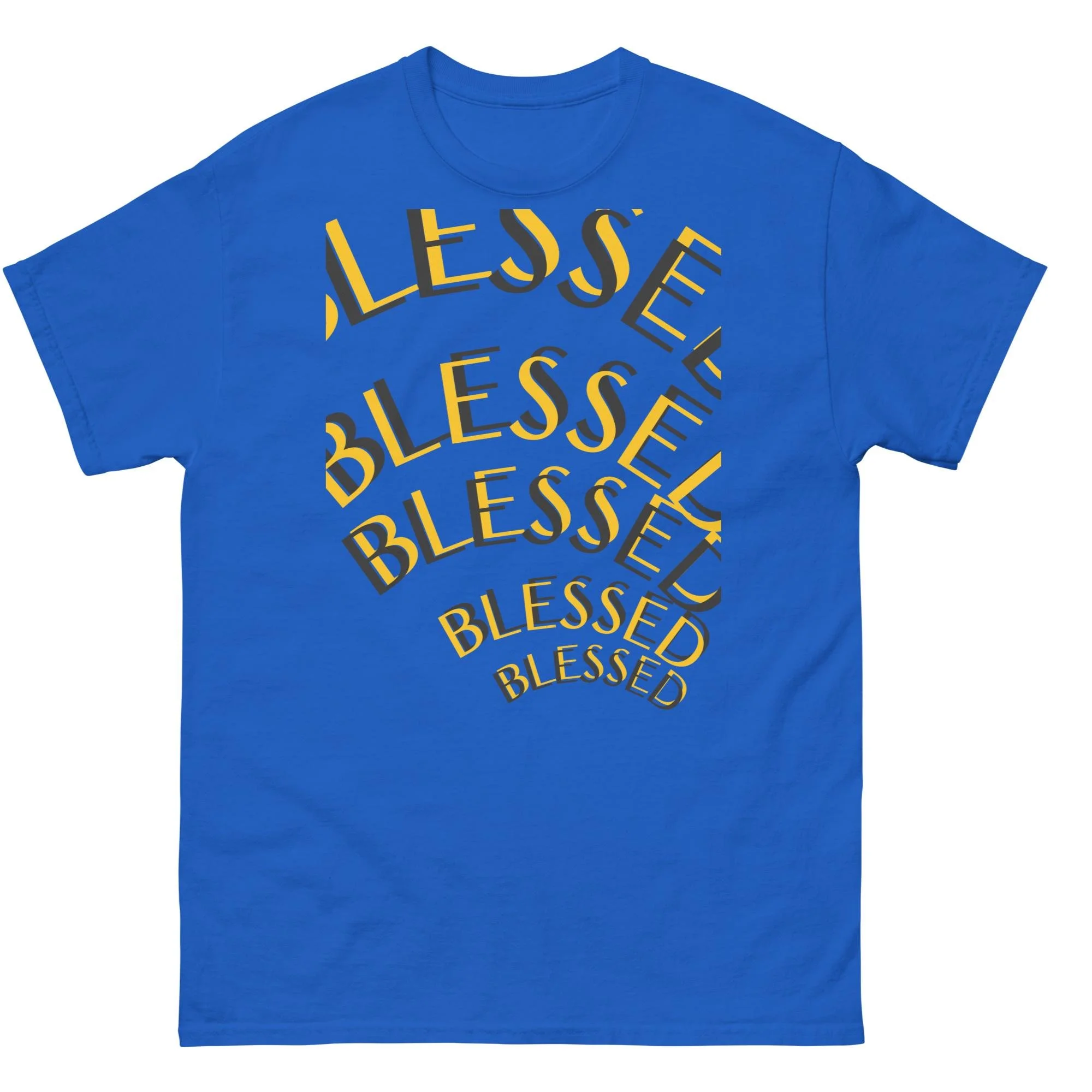 Classic Tee/Gildan 5000