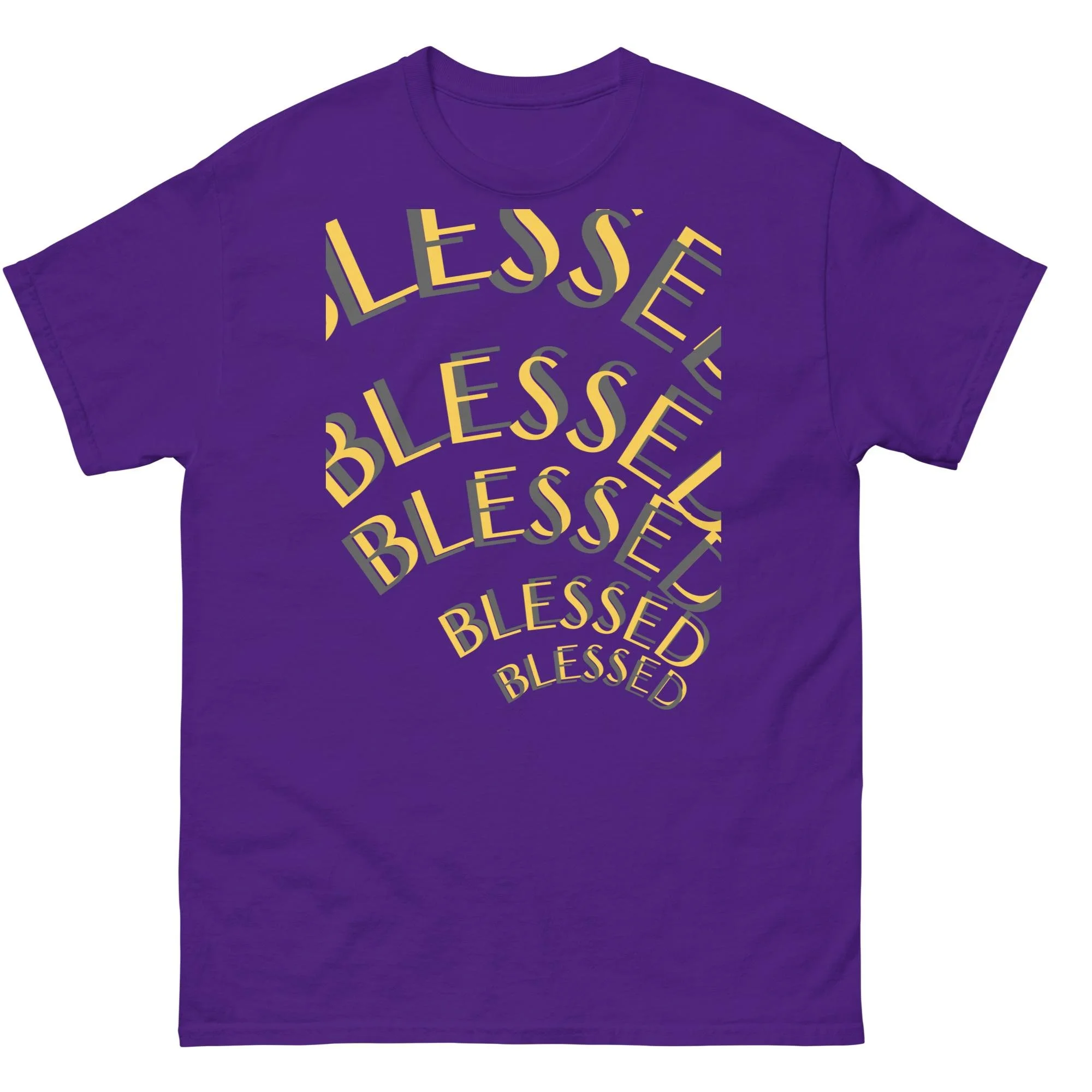Classic Tee/Gildan 5000
