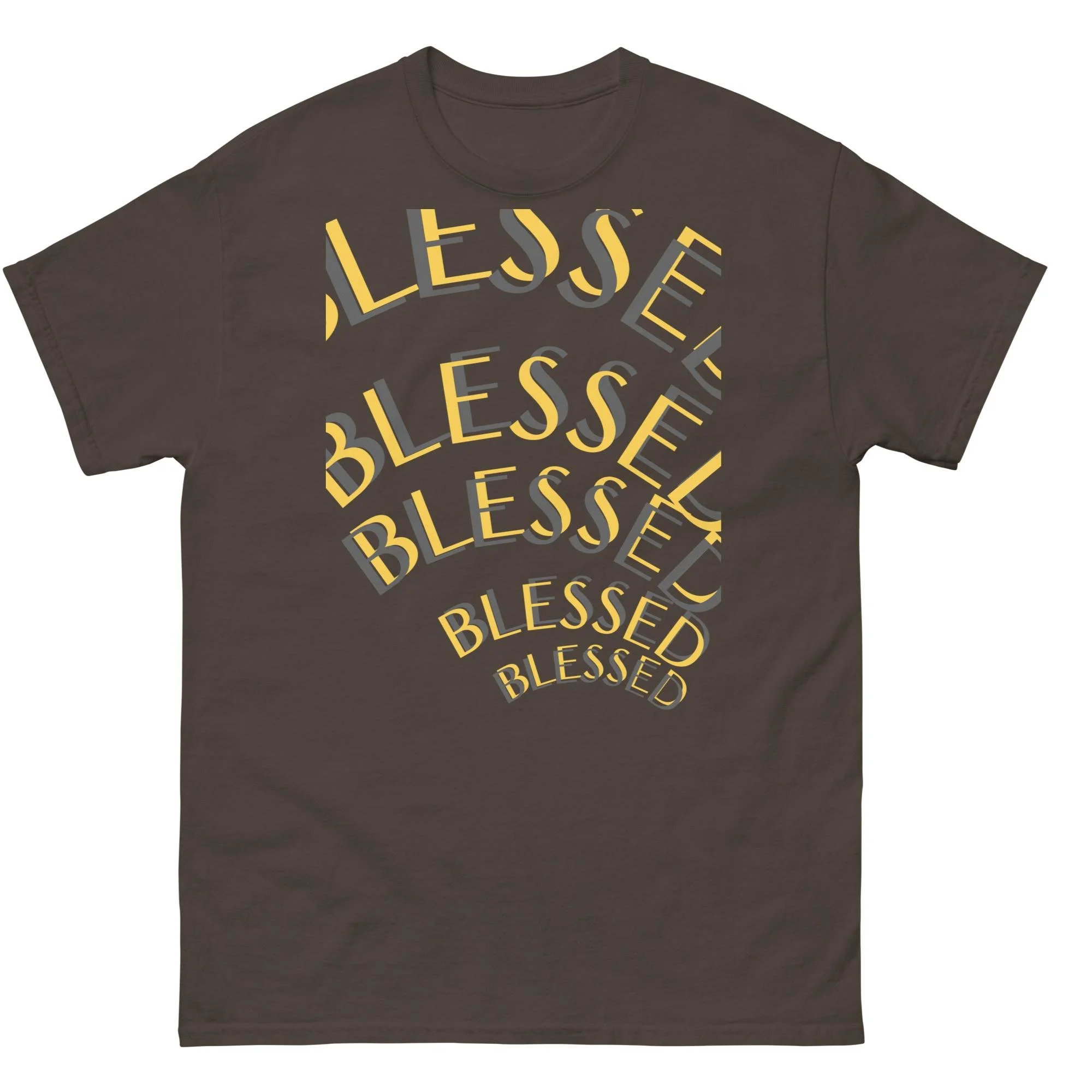 Classic Tee/Gildan 5000