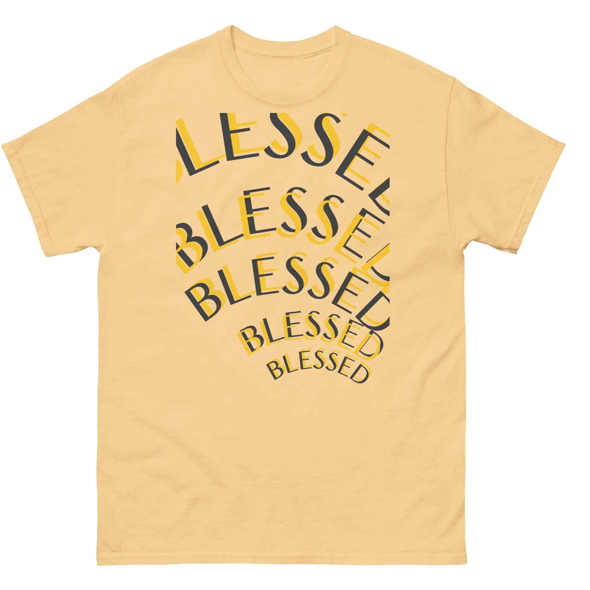 Classic Tee/Gildan 5000