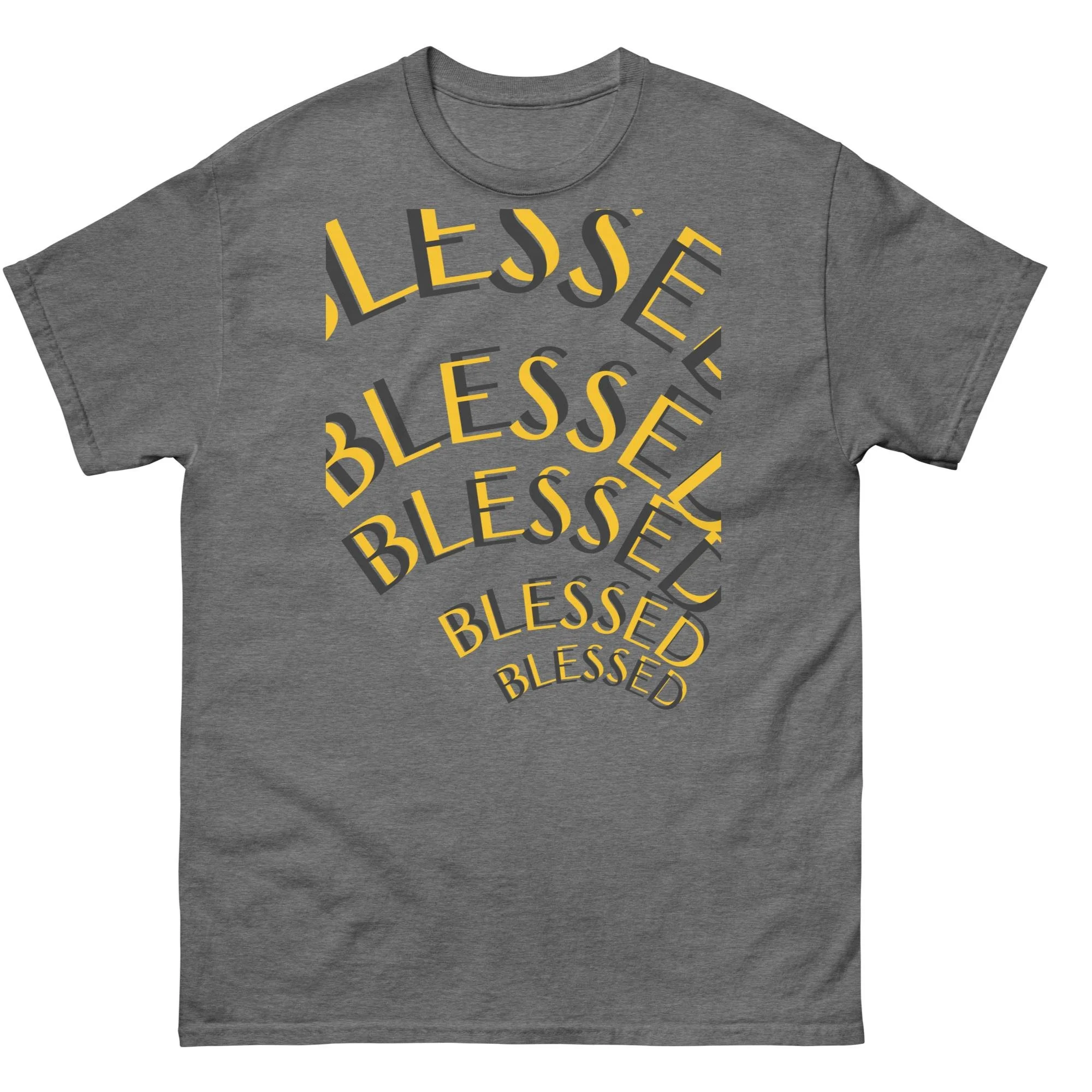 Classic Tee/Gildan 5000