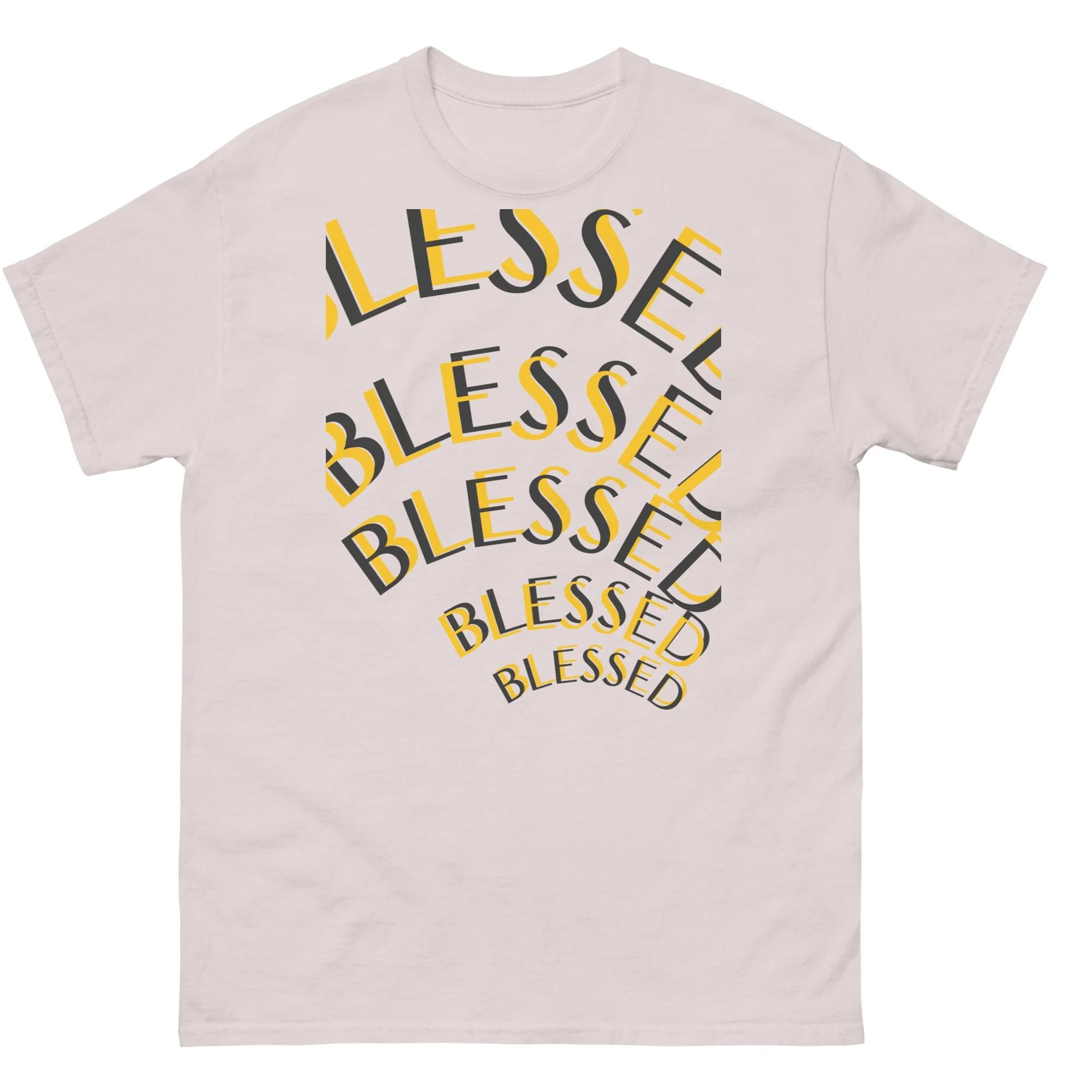 Classic Tee/Gildan 5000