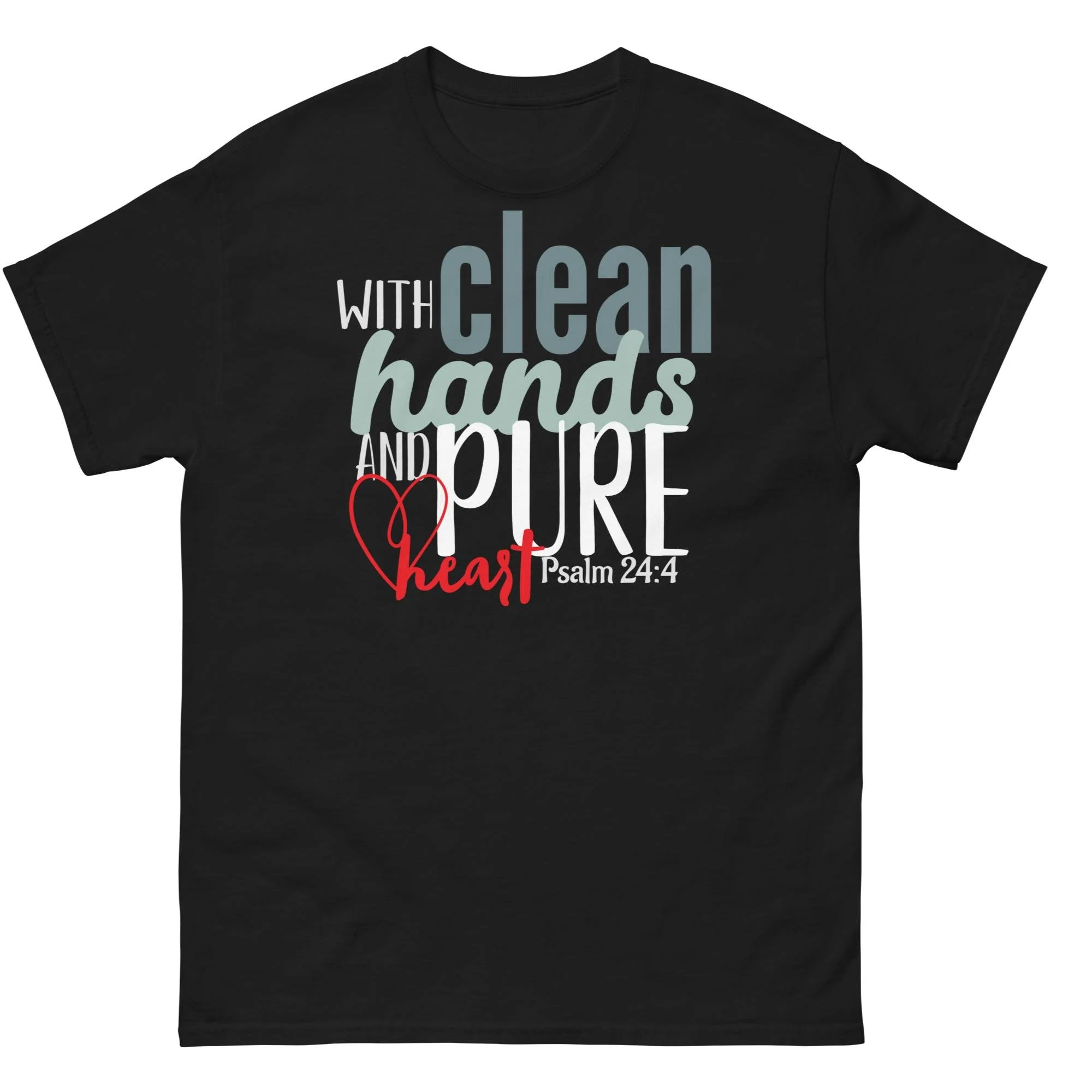 Classic Tee/Gildan 5000