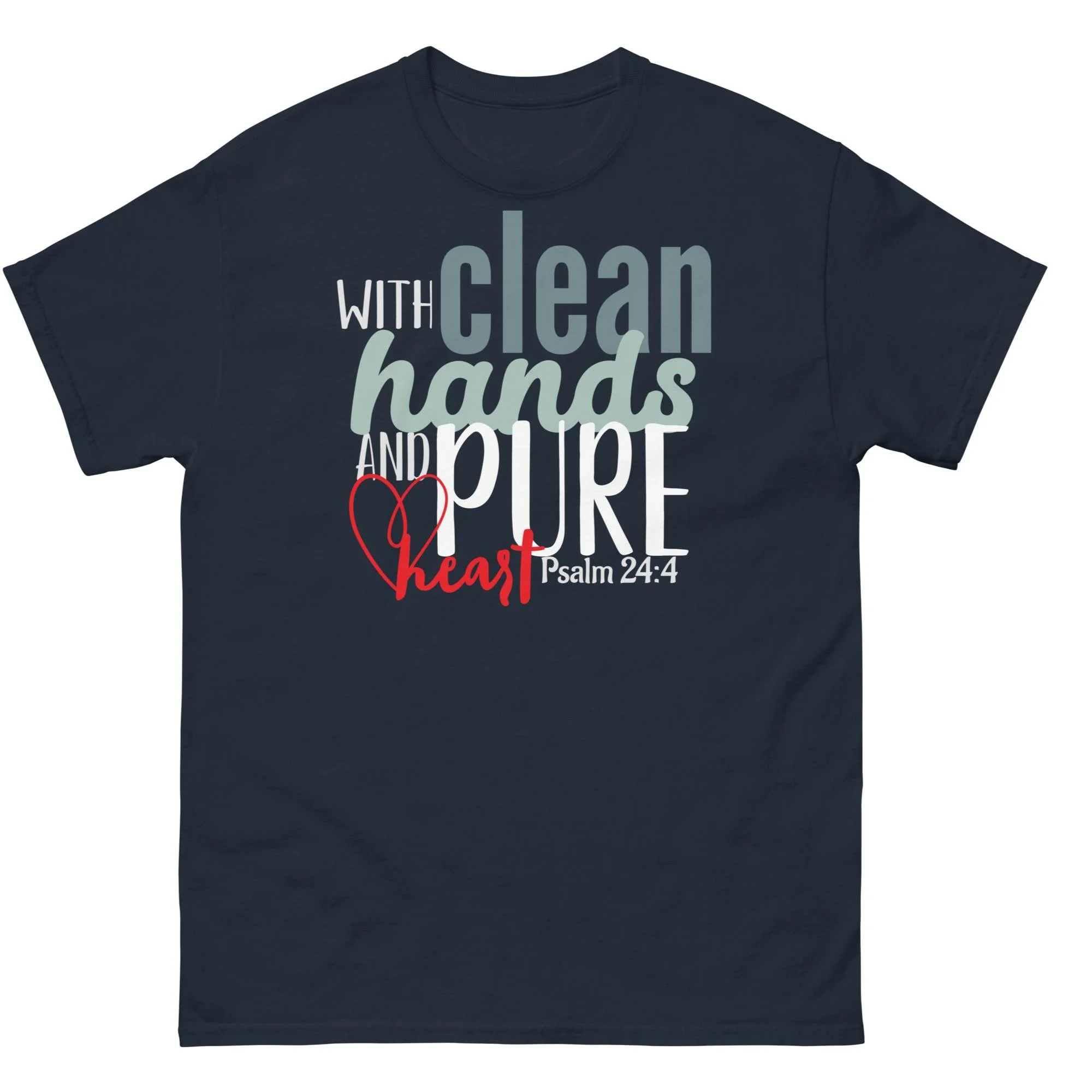 Classic Tee/Gildan 5000