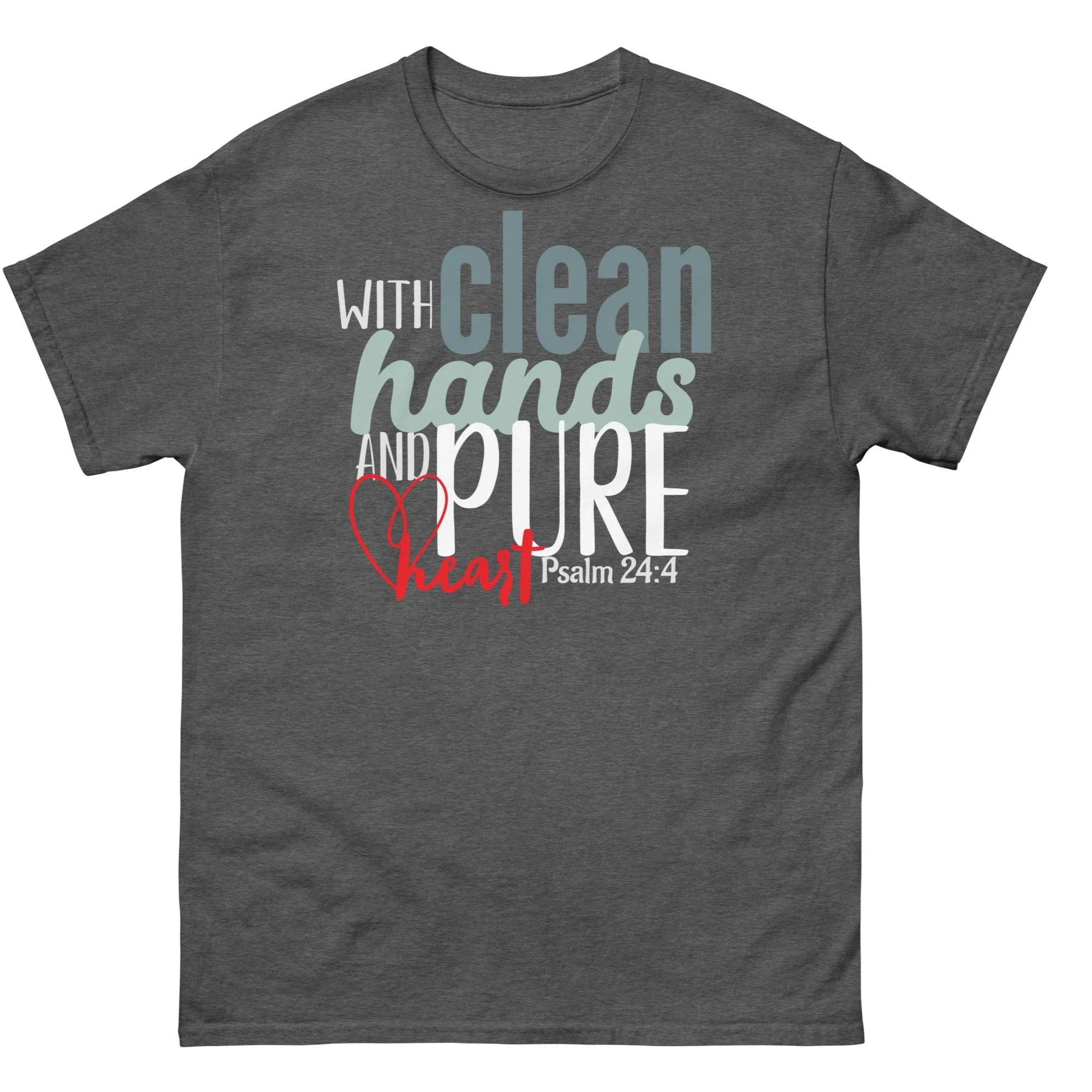 Classic Tee/Gildan 5000