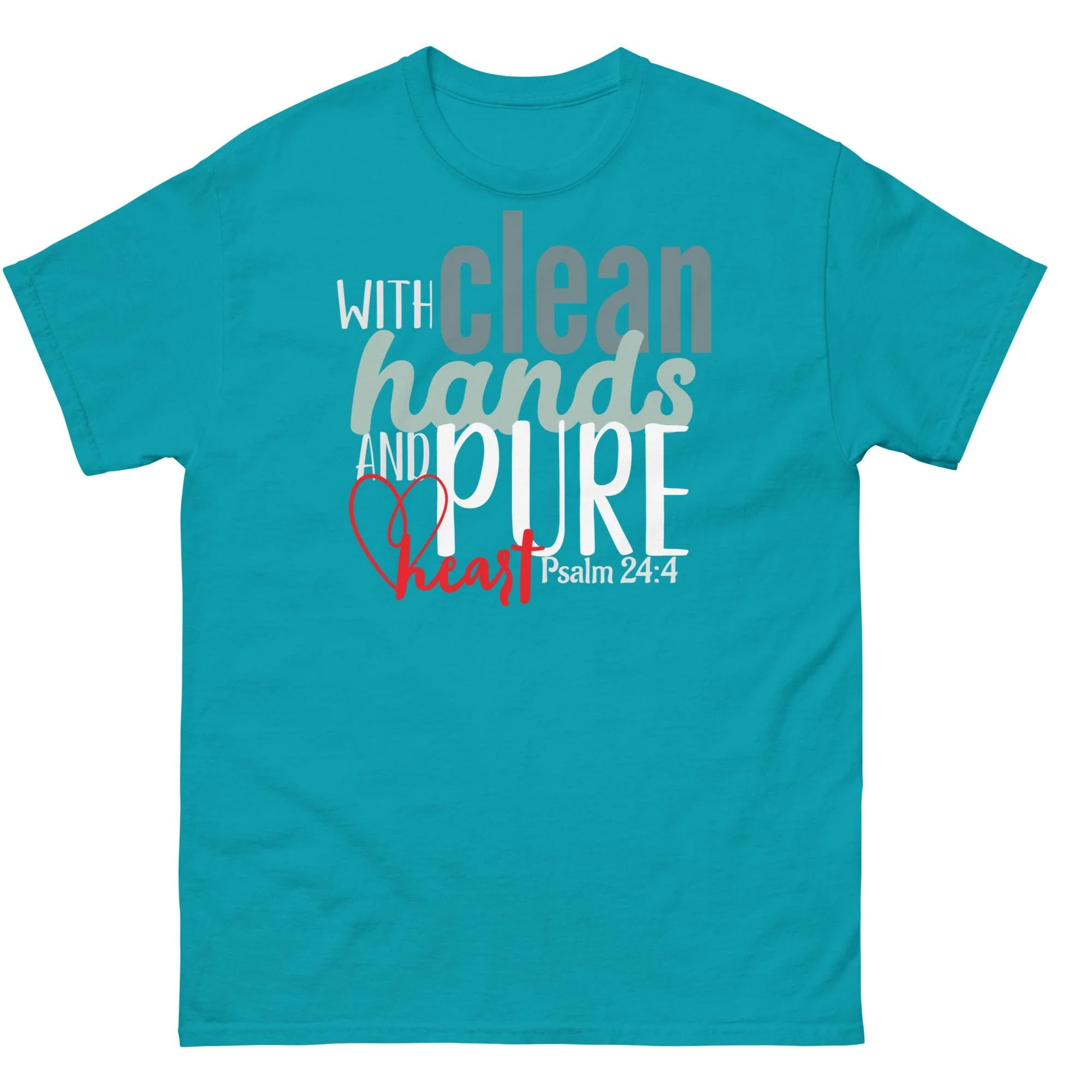 Classic Tee/Gildan 5000