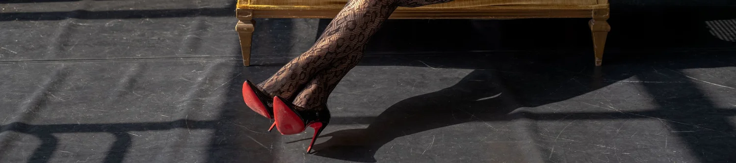 Madam Sutro ♦ Claiming Your Submission