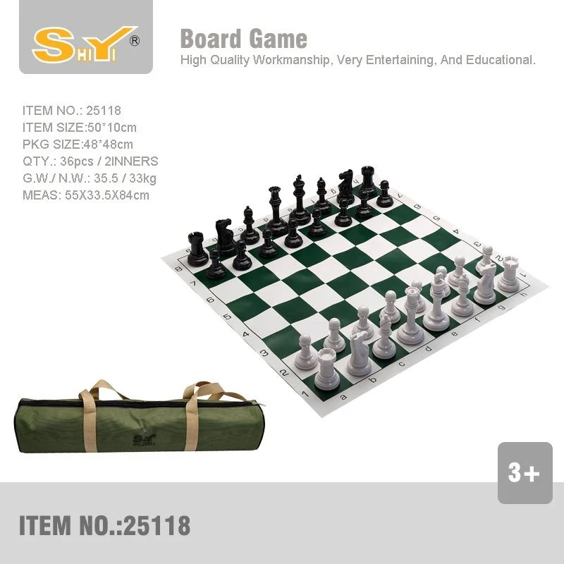 Chess Board