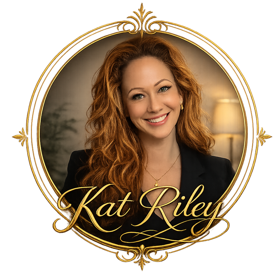 Kat Riley.com