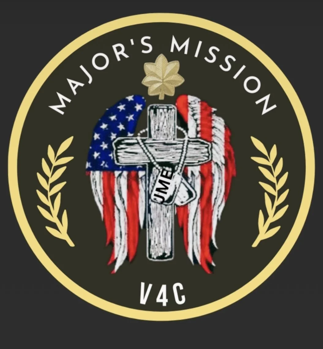 Majors Mission