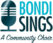 Bondi Sings - our community choir