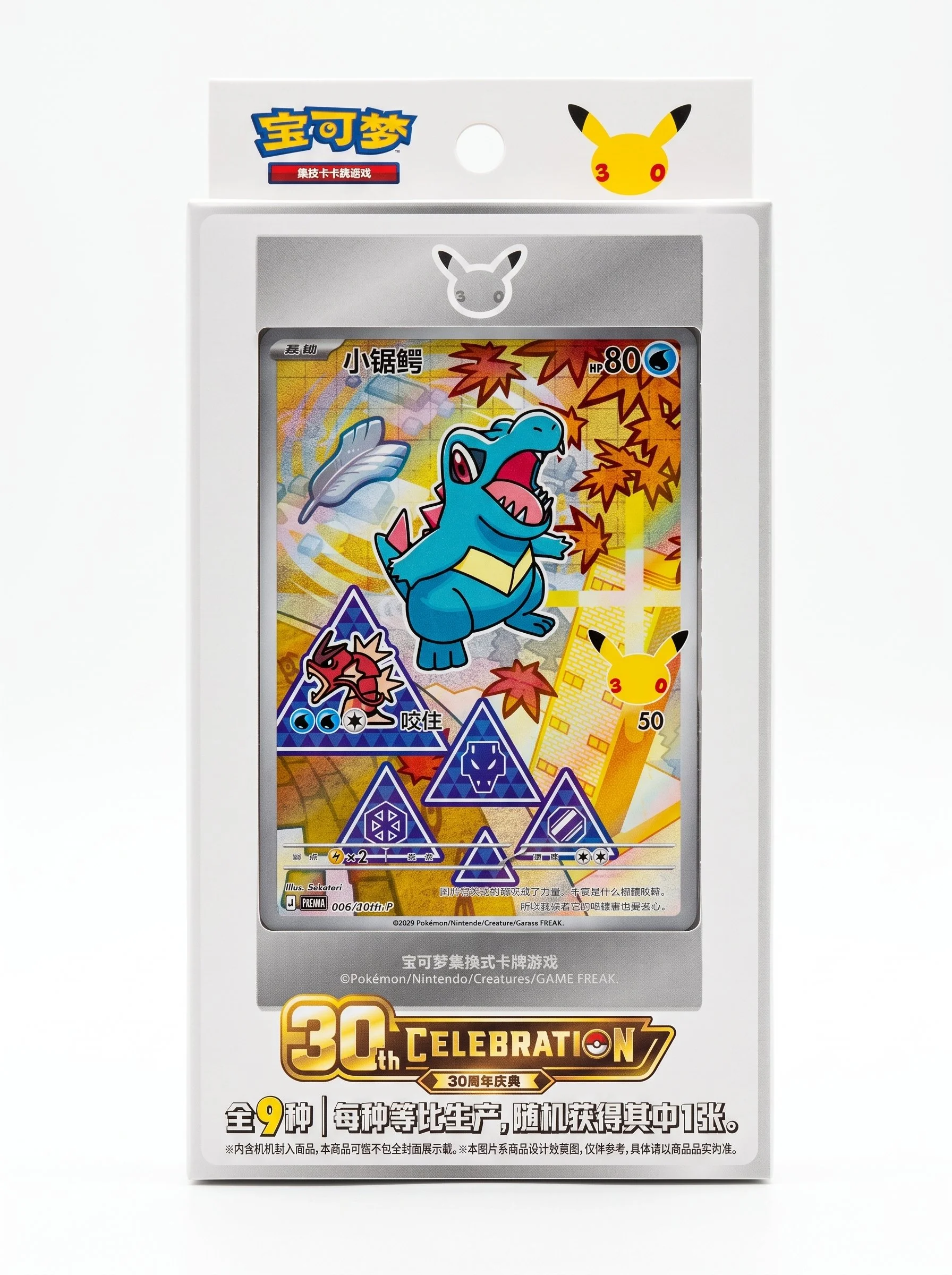 First Partner Special Illustration Card Set Vol. 2.webp