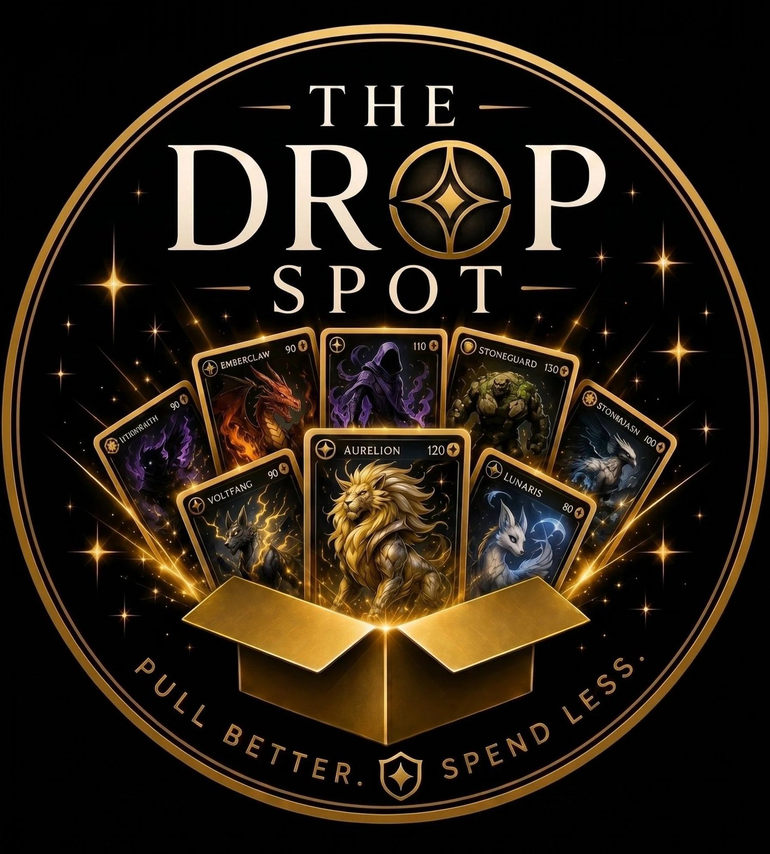 The Drop Spot