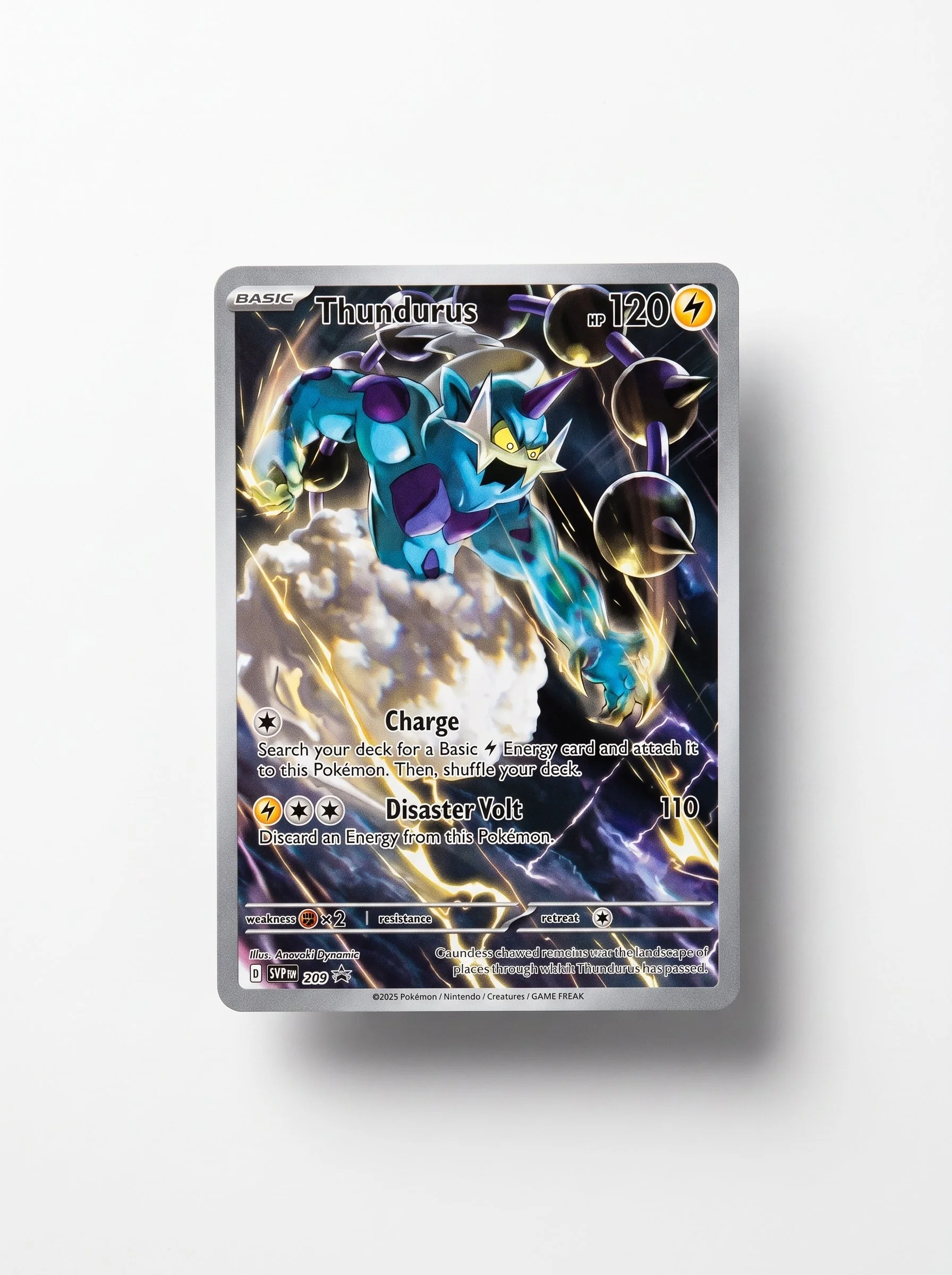 Thundurus SVP 209 — Promo Card Included.jpeg
