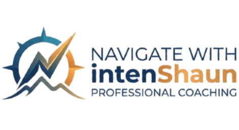 Navigate with intenShaun