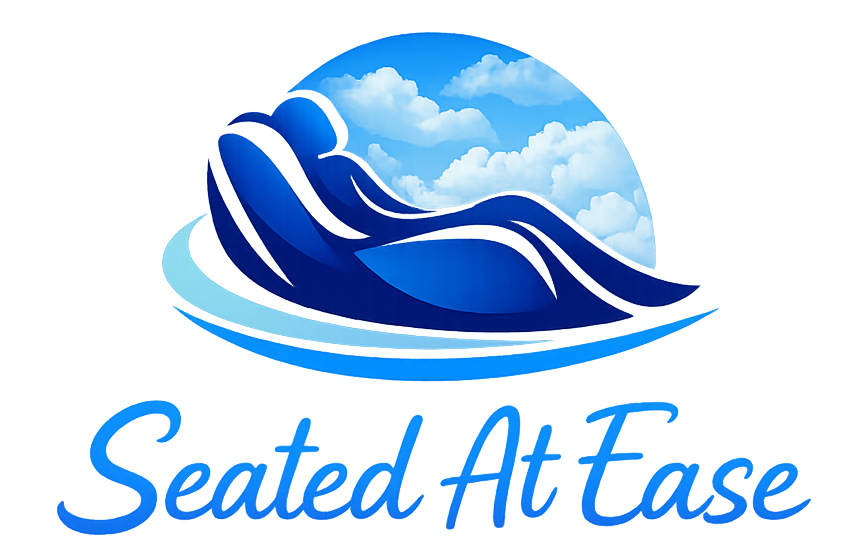 Seated At Ease