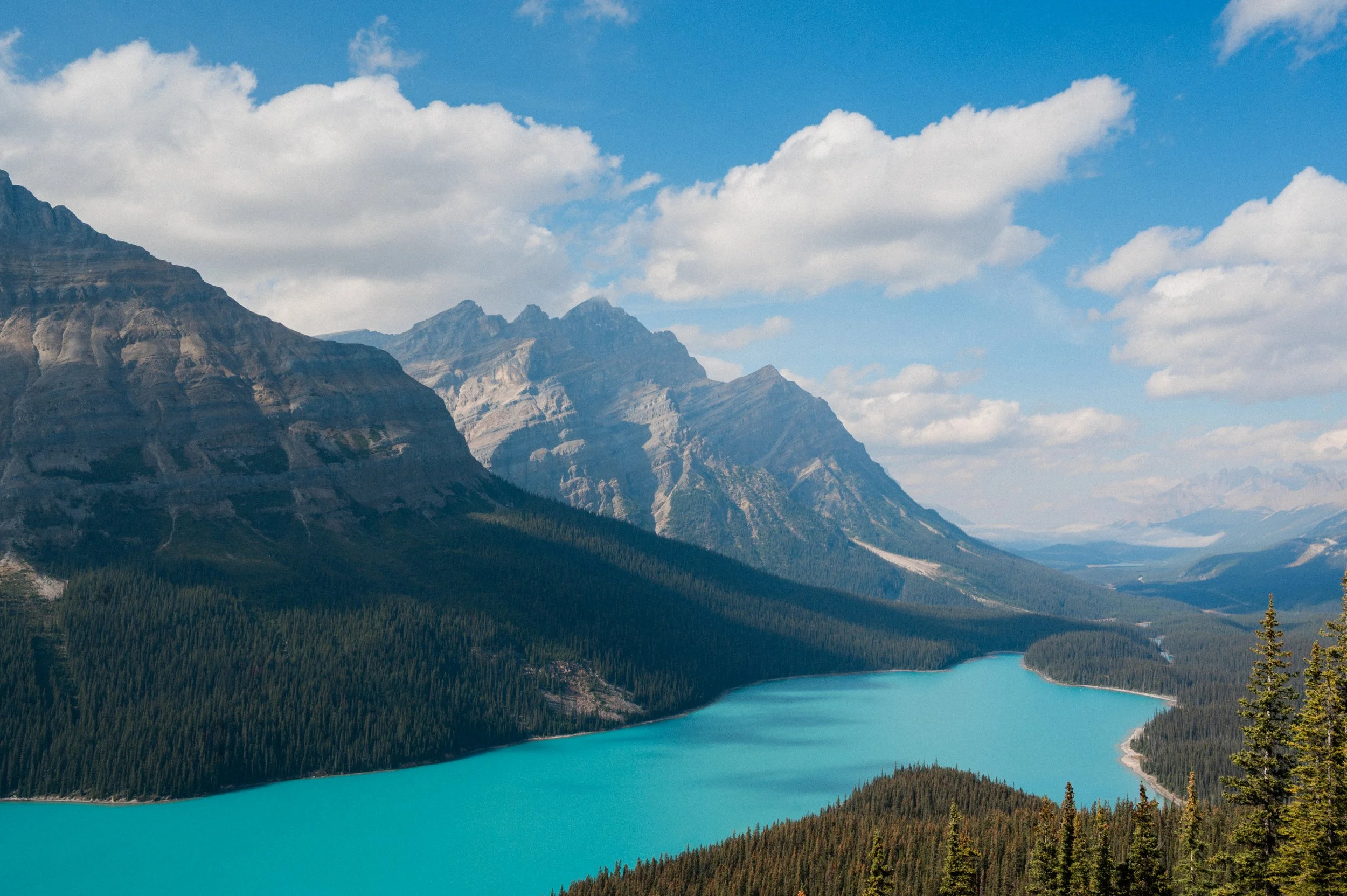 Banff