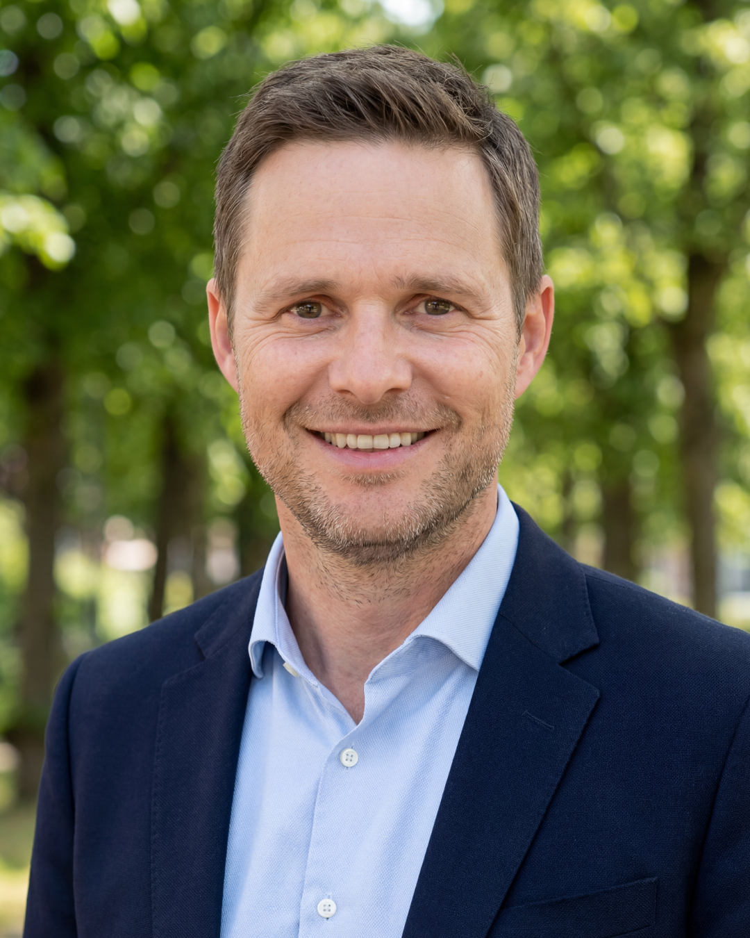 Headshot of Alan Pietersen of PT Mortgages Albany, Western Australia