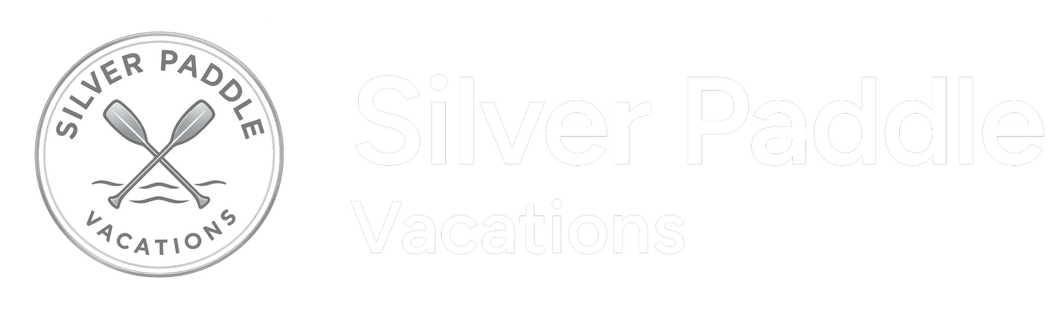 Silver Paddle Vacations