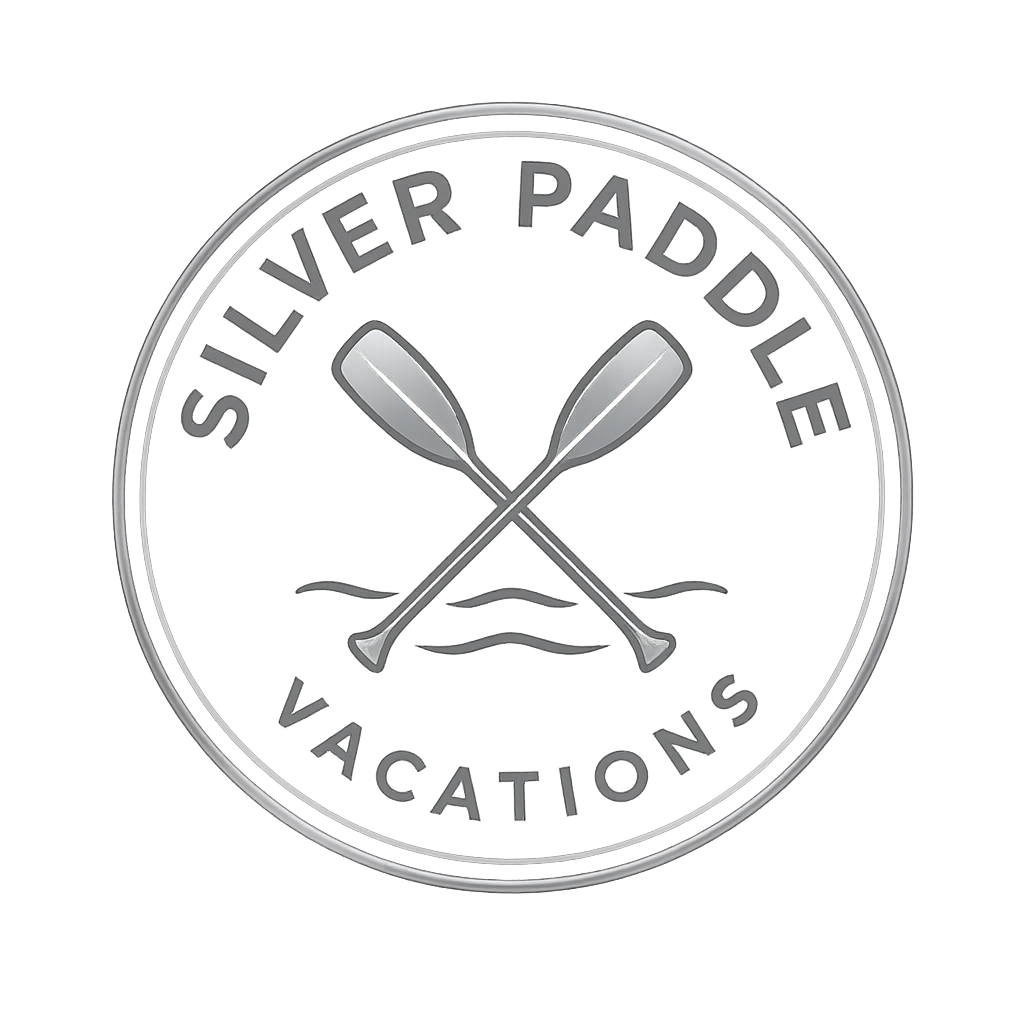 Silver Paddle Vacations