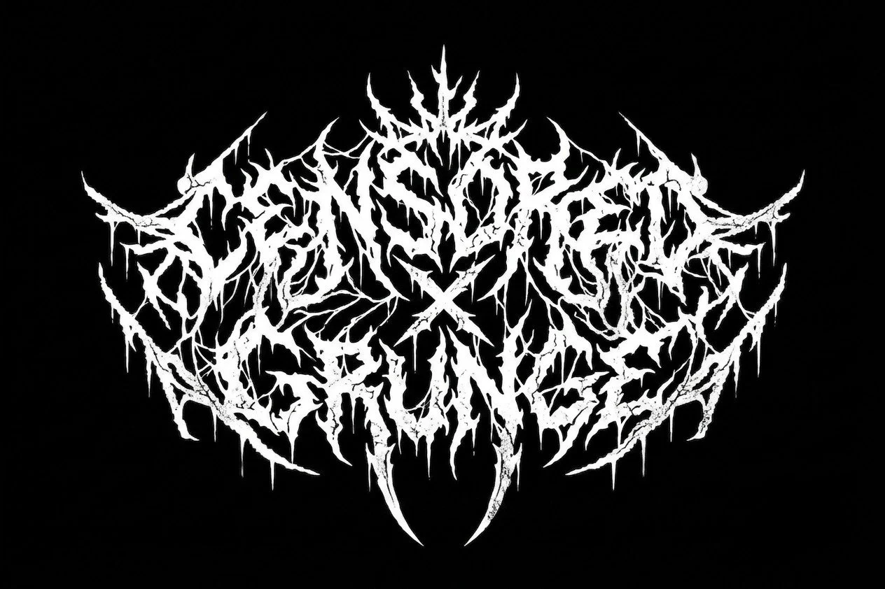 CensoredxGrunge 