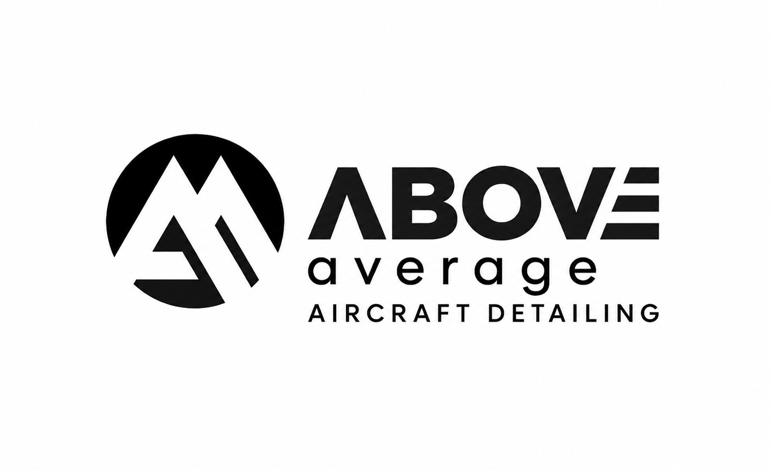 Above Average Aircraft Detailing