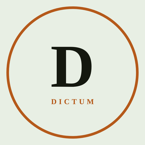 DICTUM