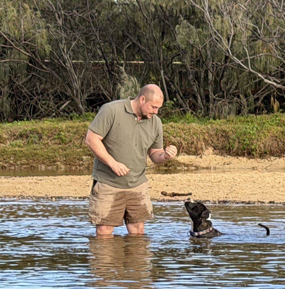 DOGS | ADVANCED SKILLS