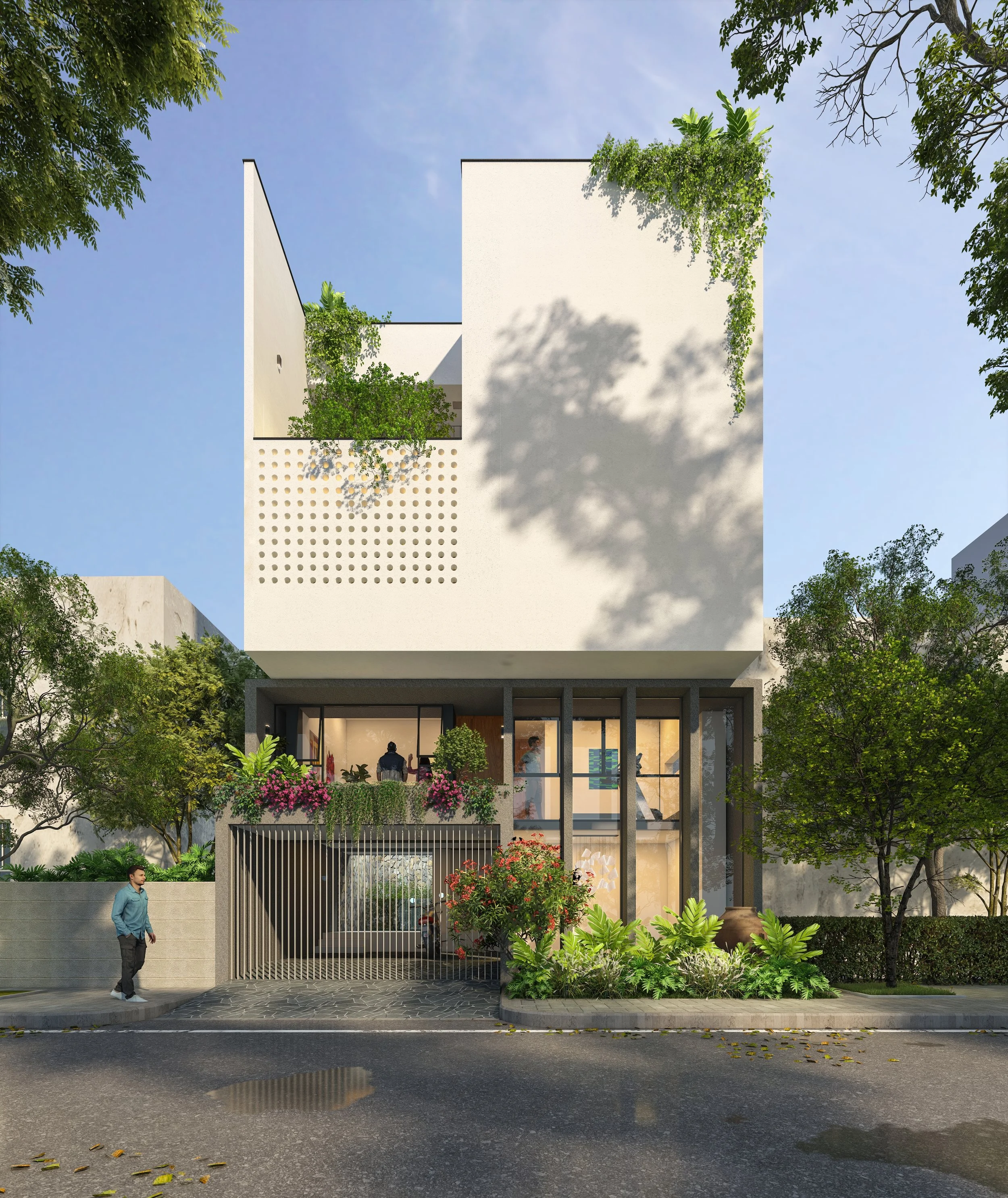 250928_StudioMASS _Adhvilkresidence_Frontday_01_J1.jpeg