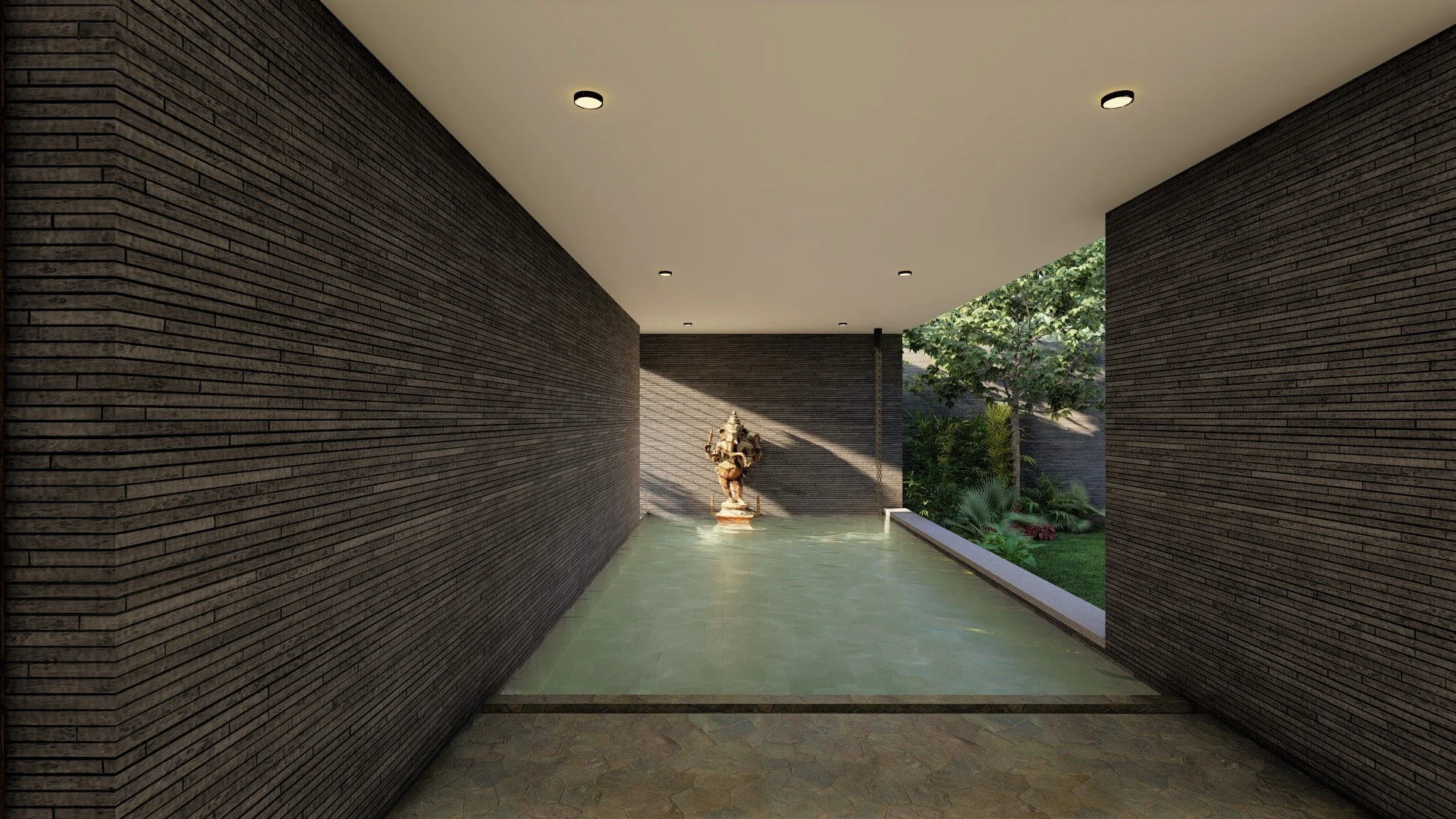 Residence at Bellur Cross