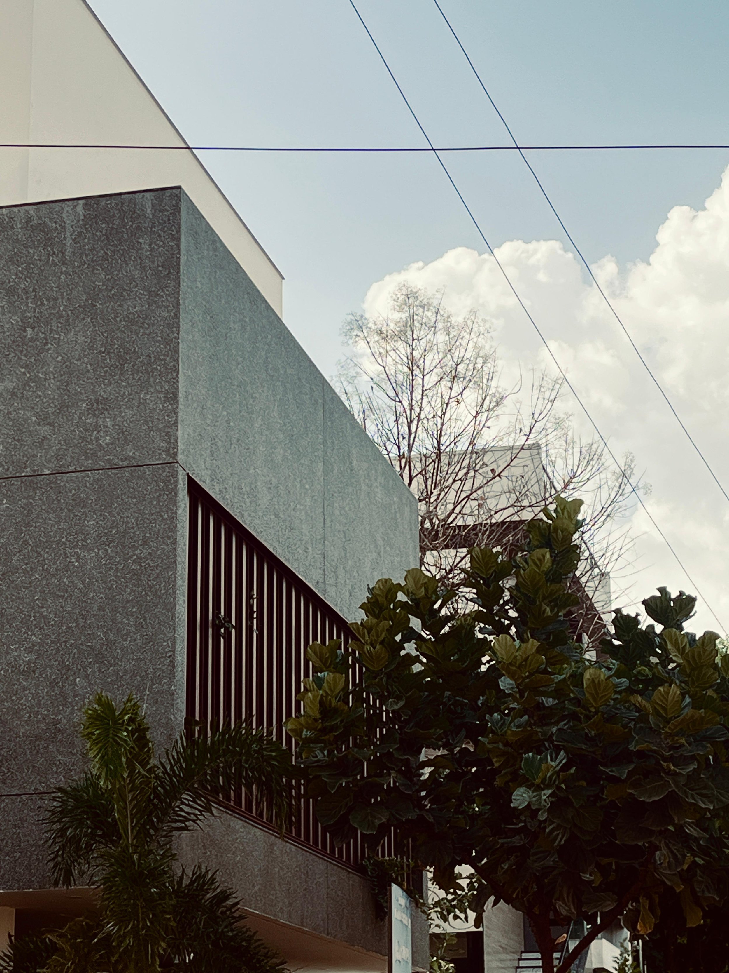 Ramesh Residence
