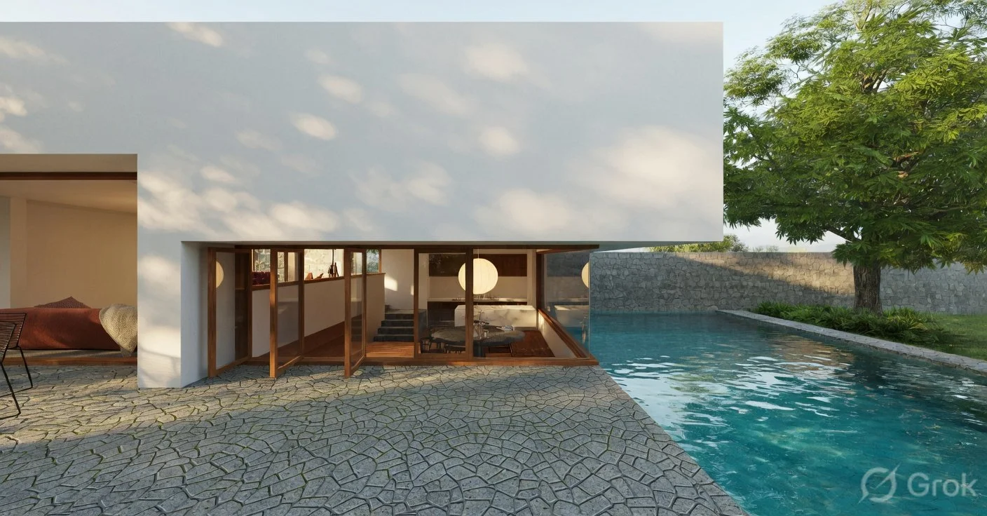 Mango Farmhouse